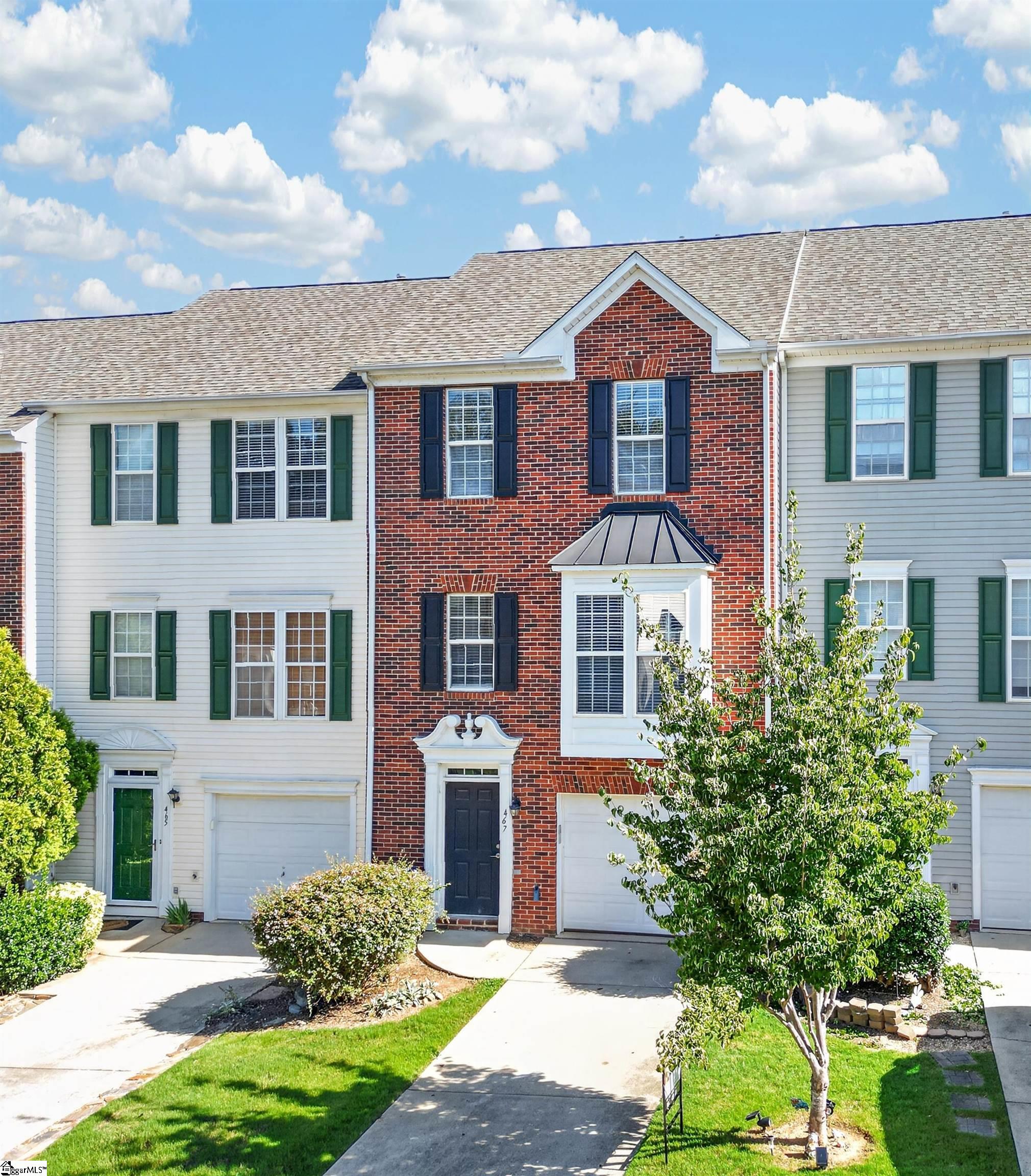 467 Canewood Drive