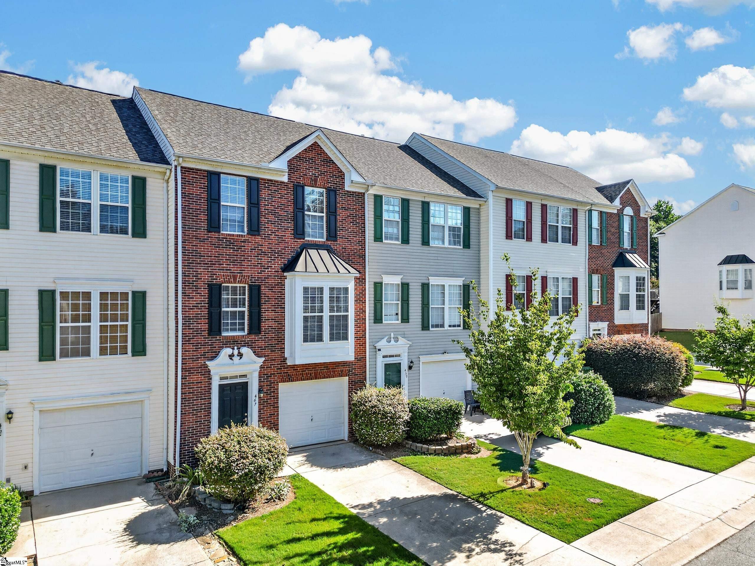 467 Canewood Drive
