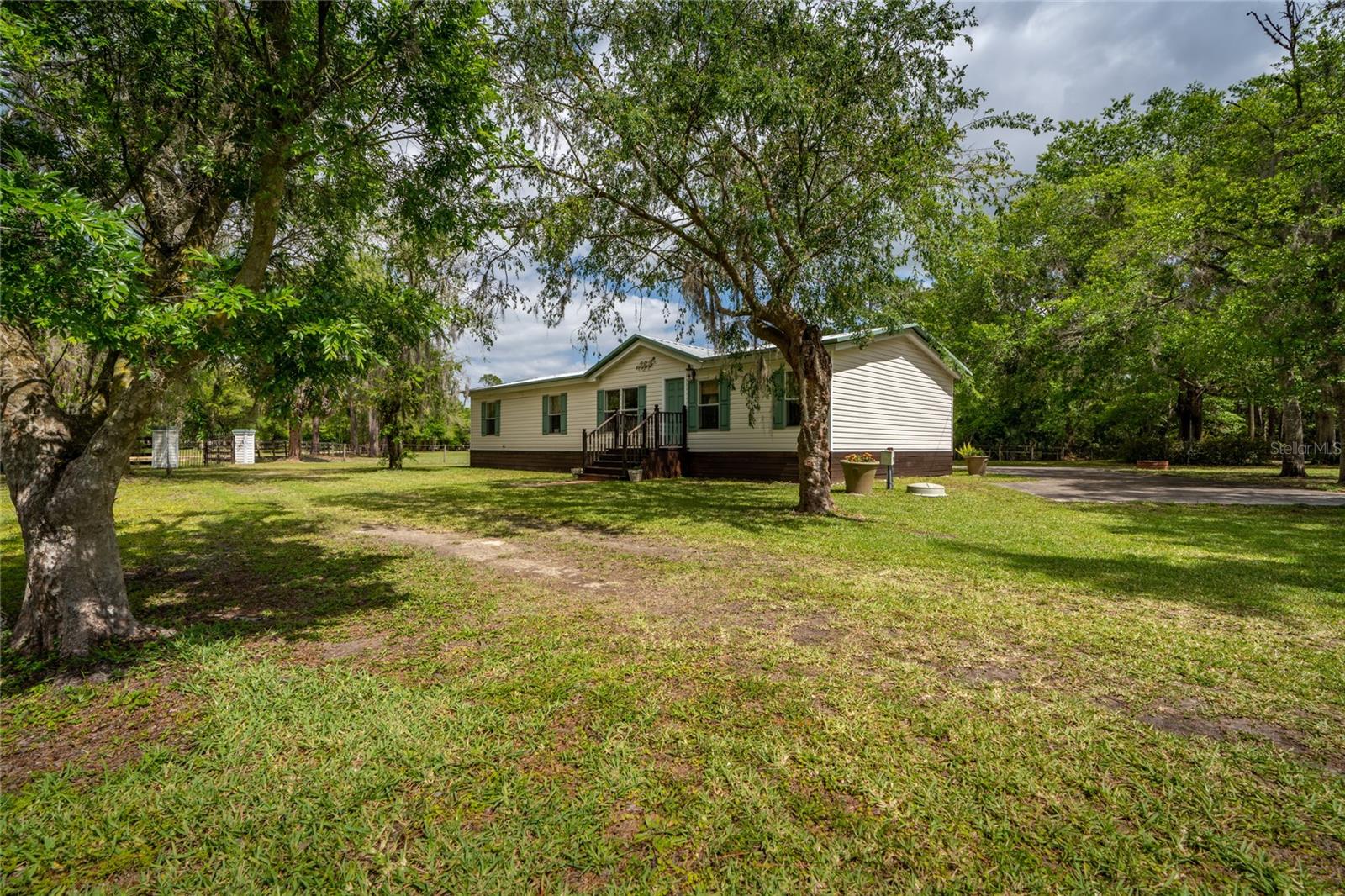 54410 BUCKHORN RD