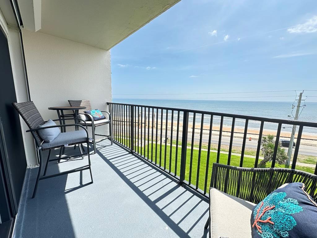 2860 OCEAN SHORE BLVD #5020