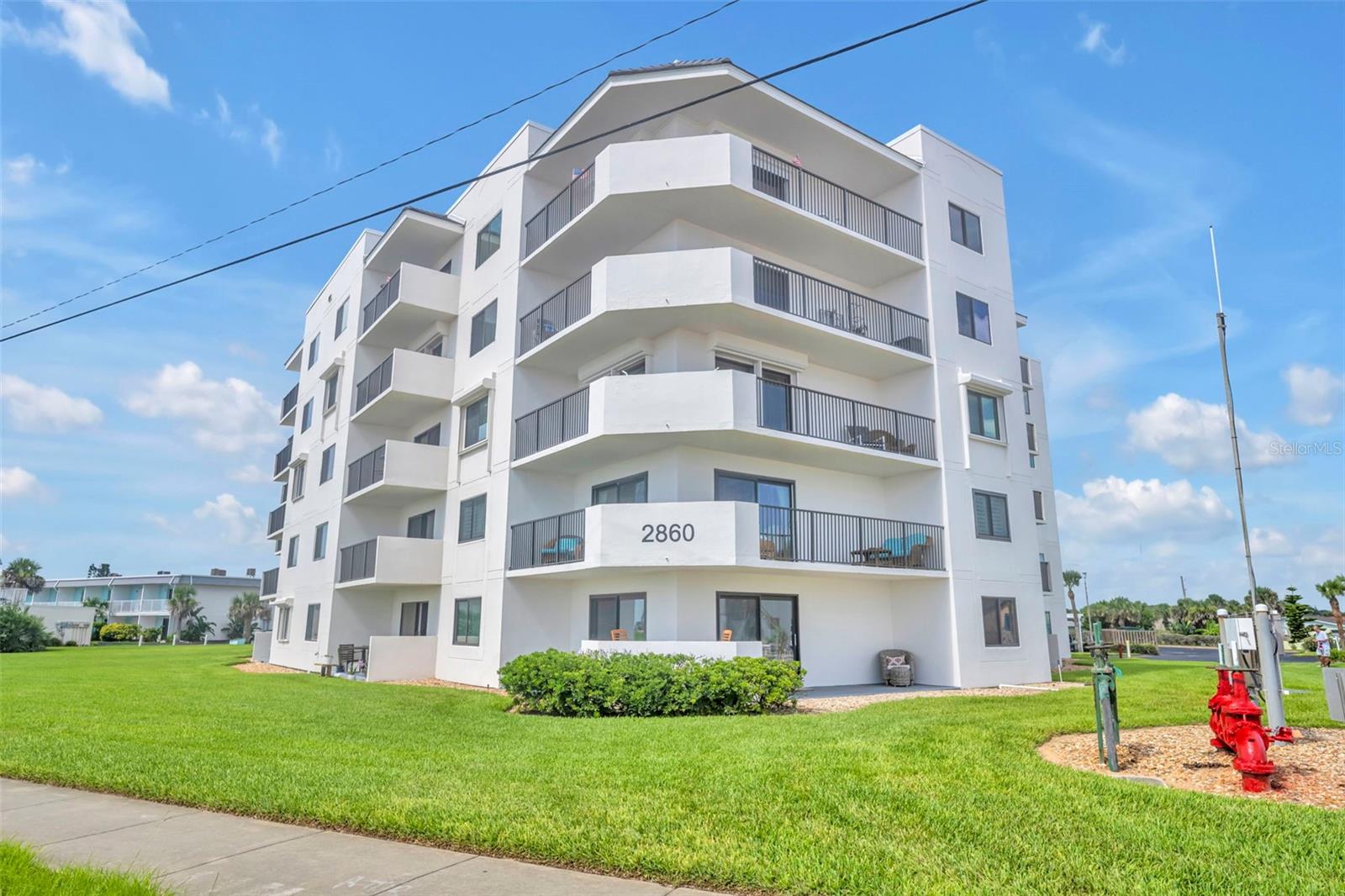 2860 OCEAN SHORE BLVD #1030