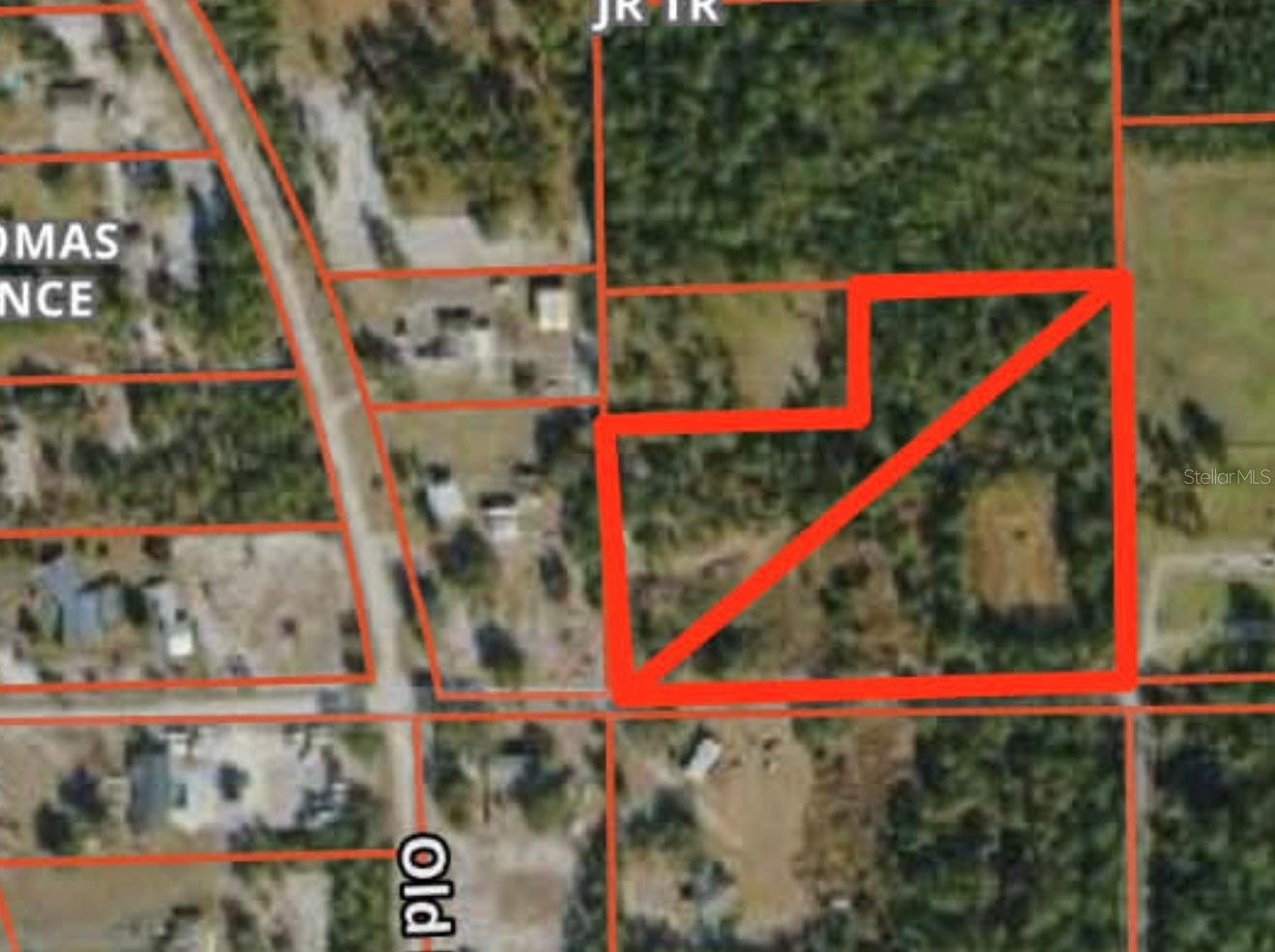 BLACKWELDER RD