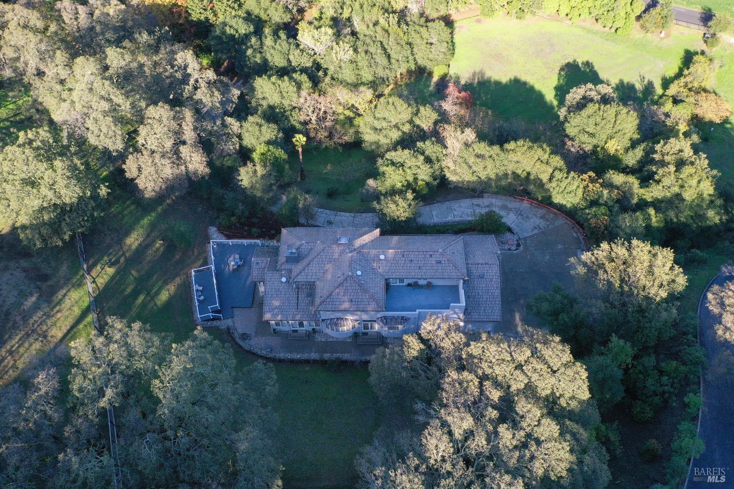 3368 Hidden Valley Lane