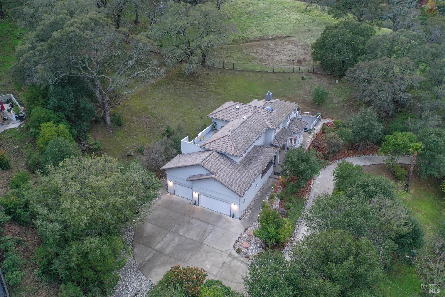 3368 Hidden Valley Lane