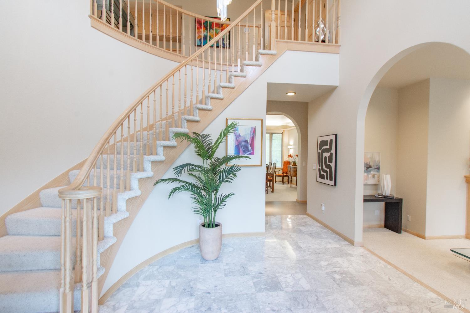 3368 Hidden Valley Lane