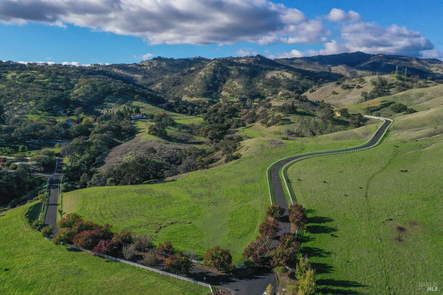 3368 Hidden Valley Lane