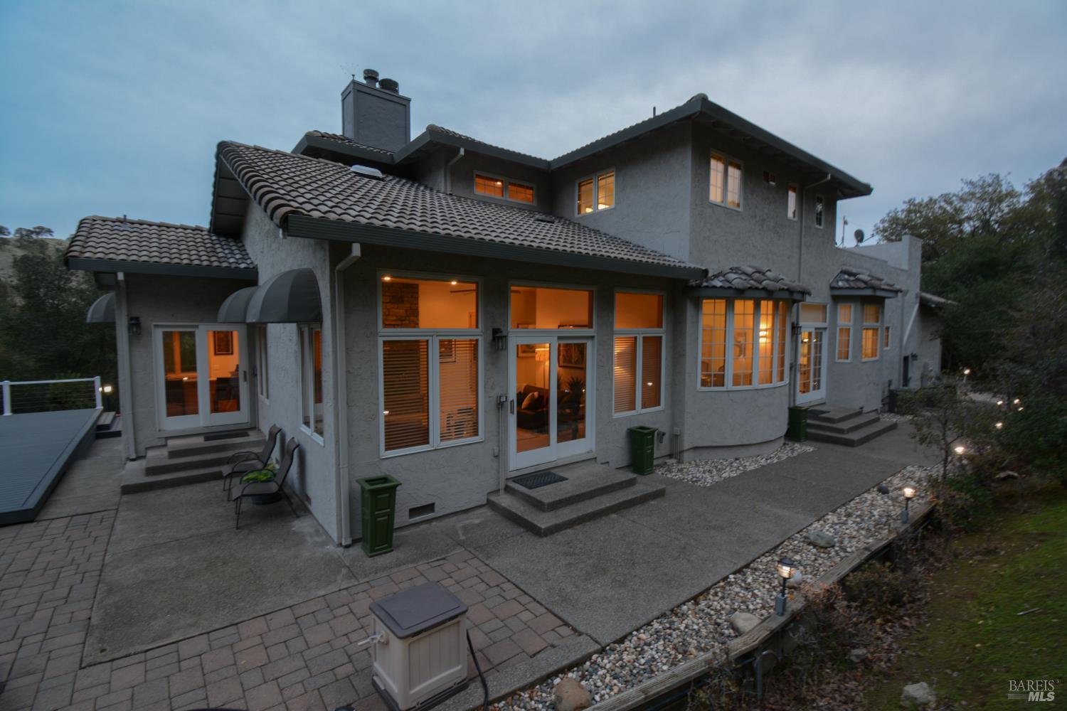 3368 Hidden Valley Lane