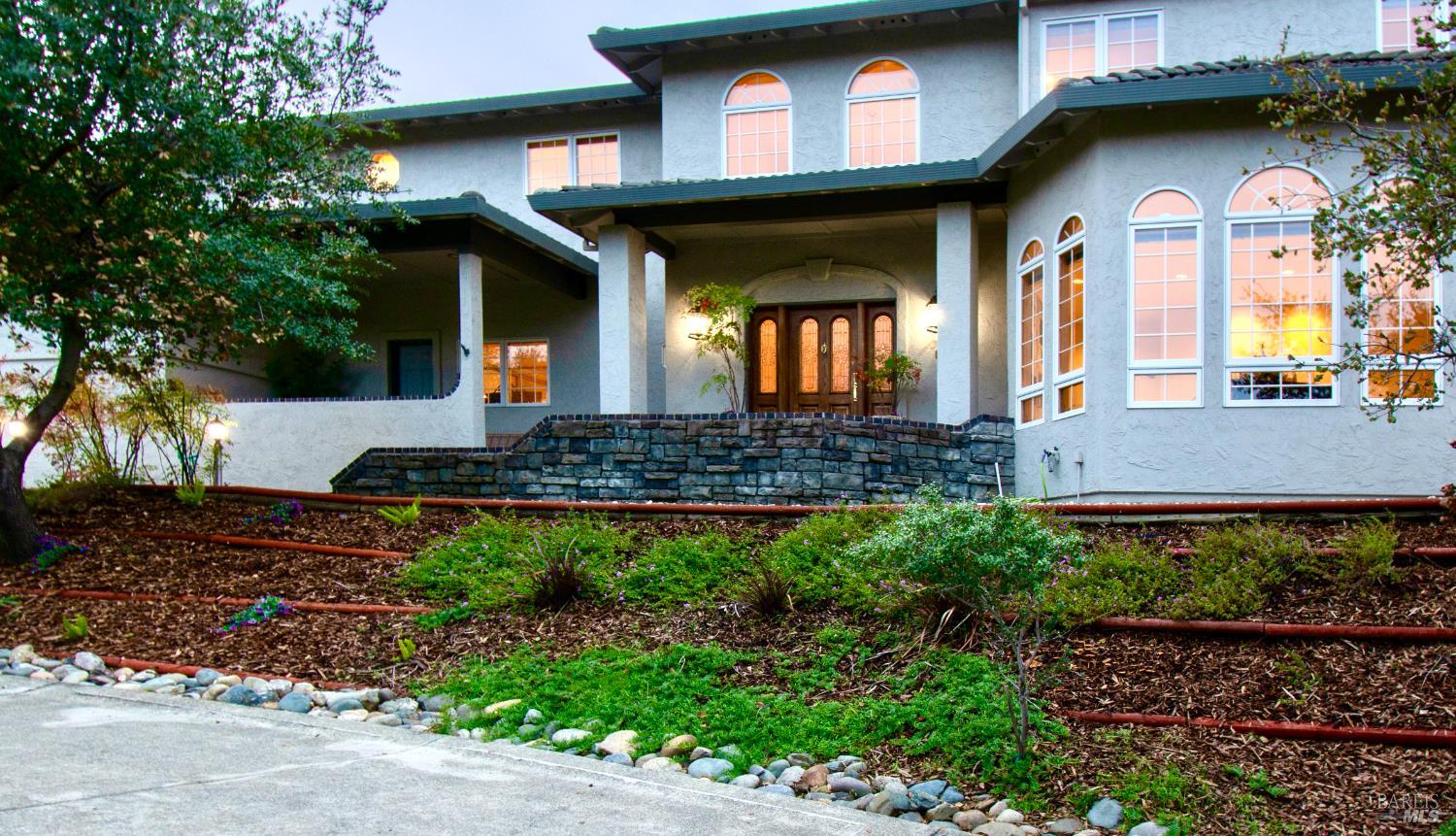 3368 Hidden Valley Lane