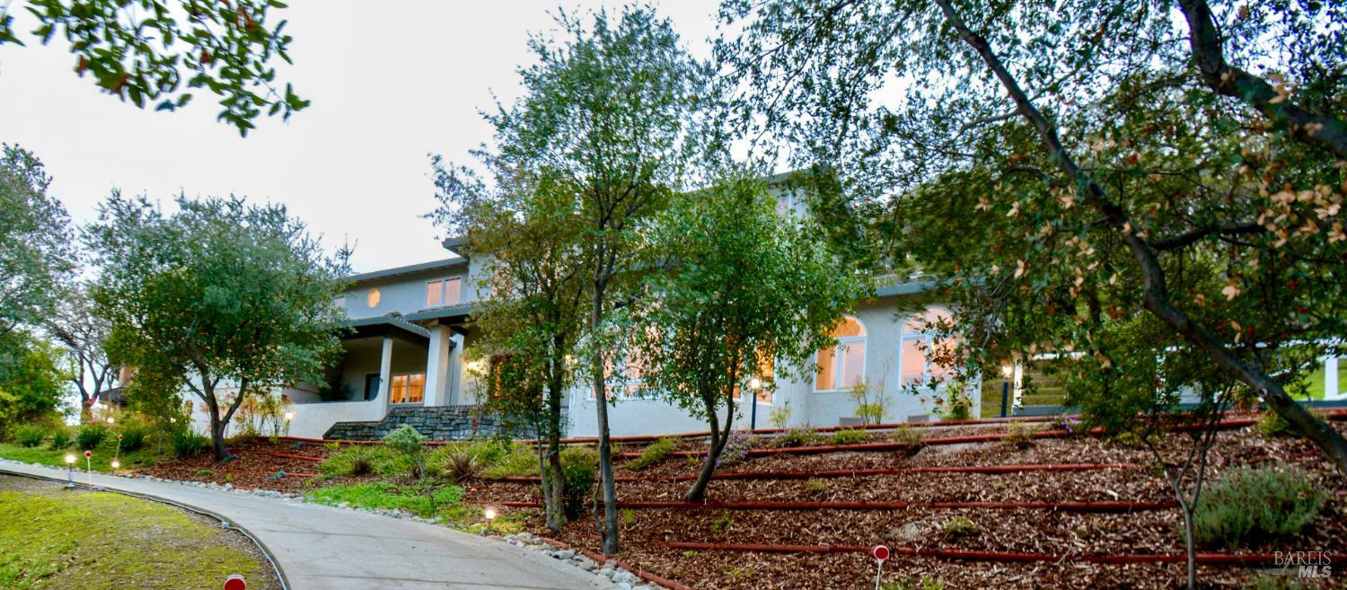 3368 Hidden Valley Lane