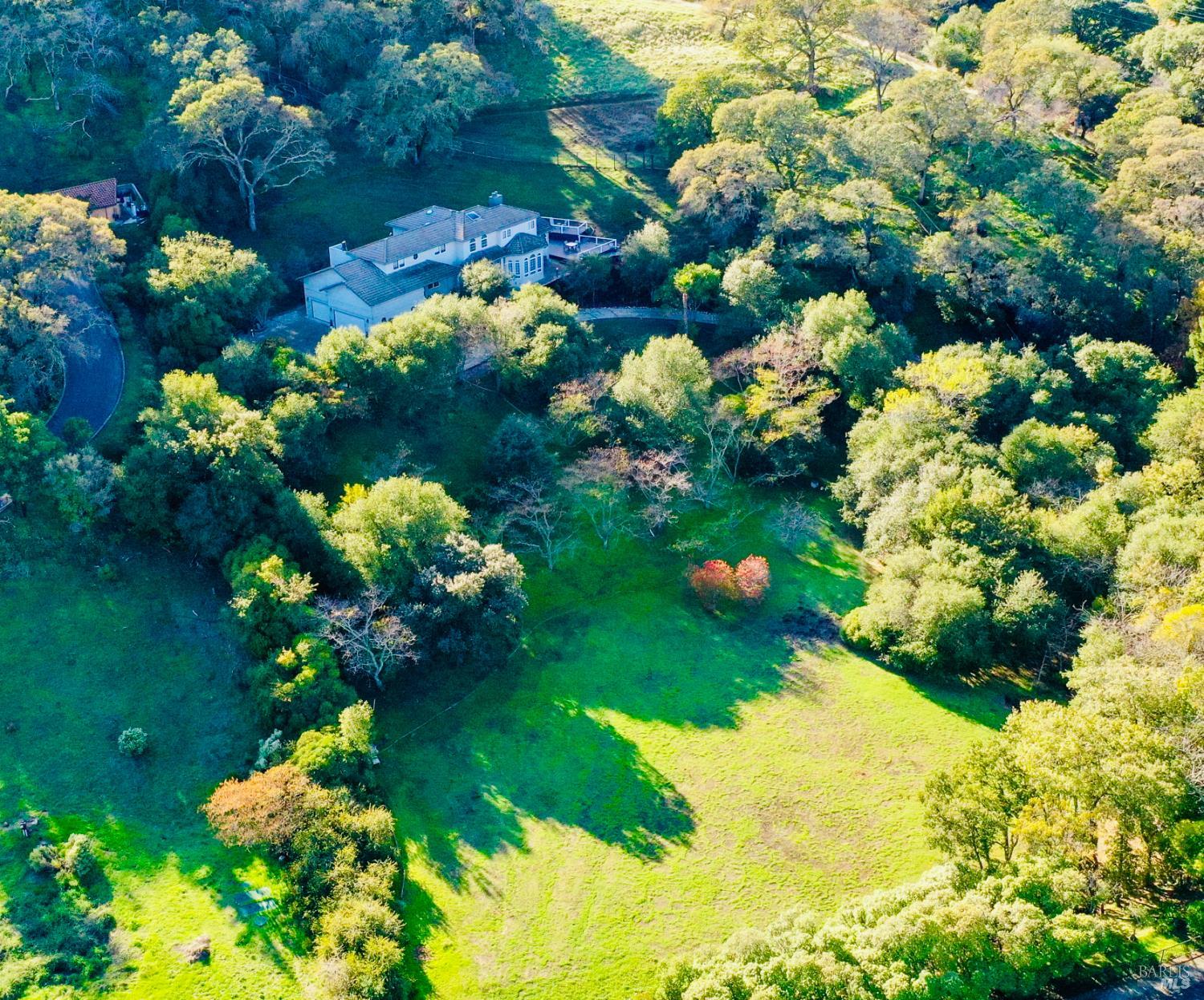 3368 Hidden Valley Lane