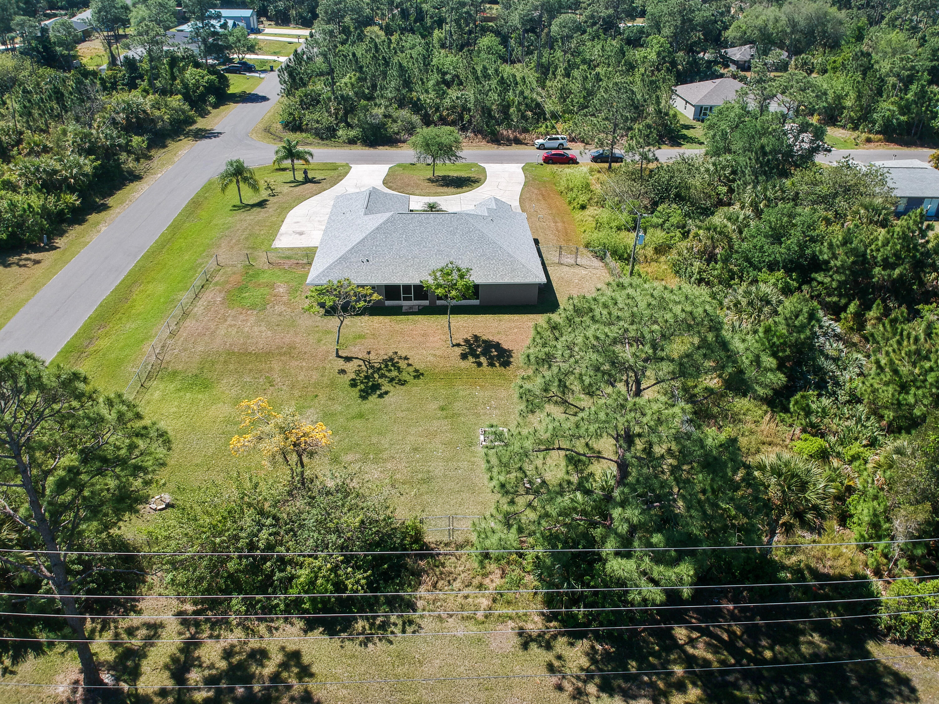 3299 Telesca Road SE