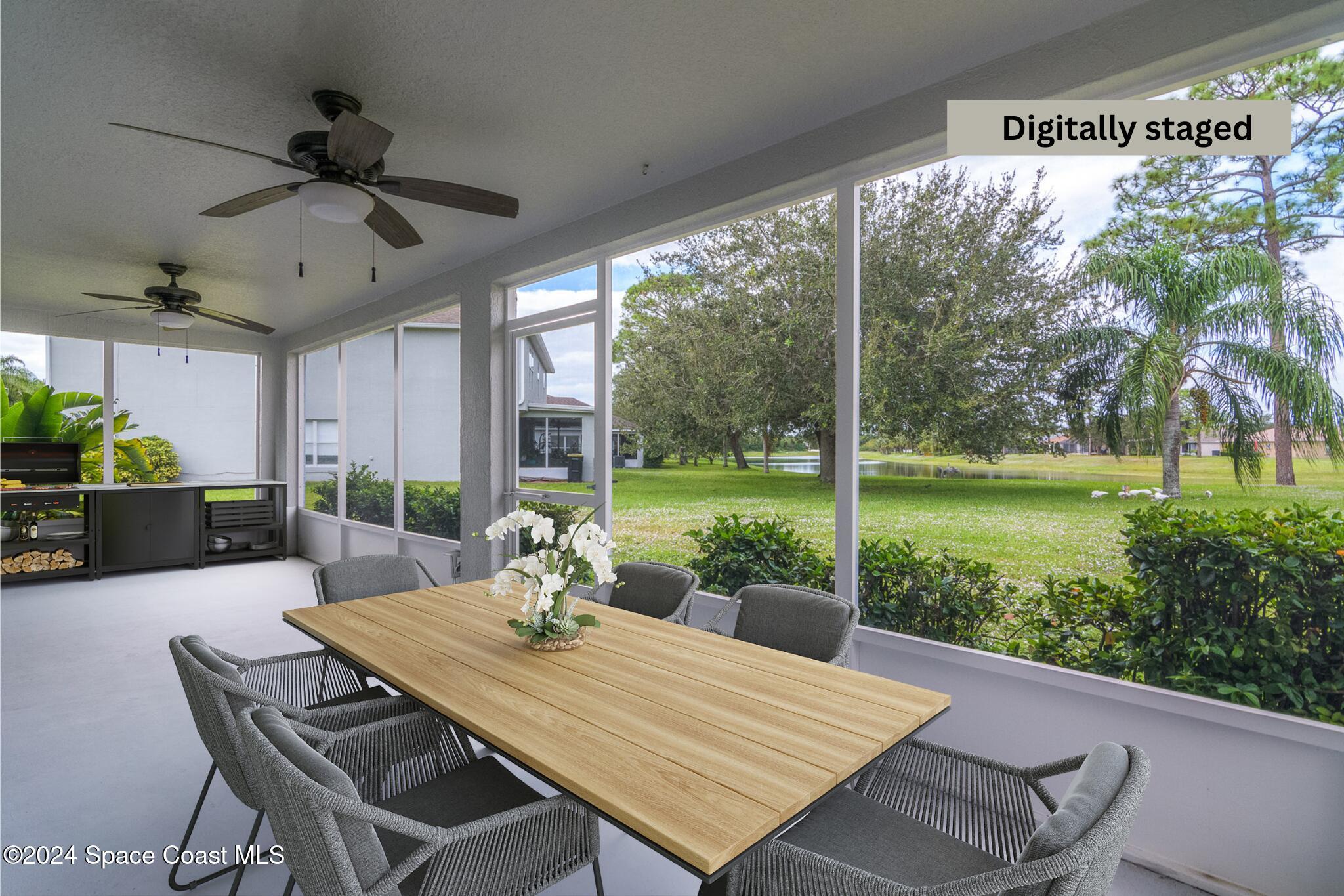 1740 Sawgrass Drive SW