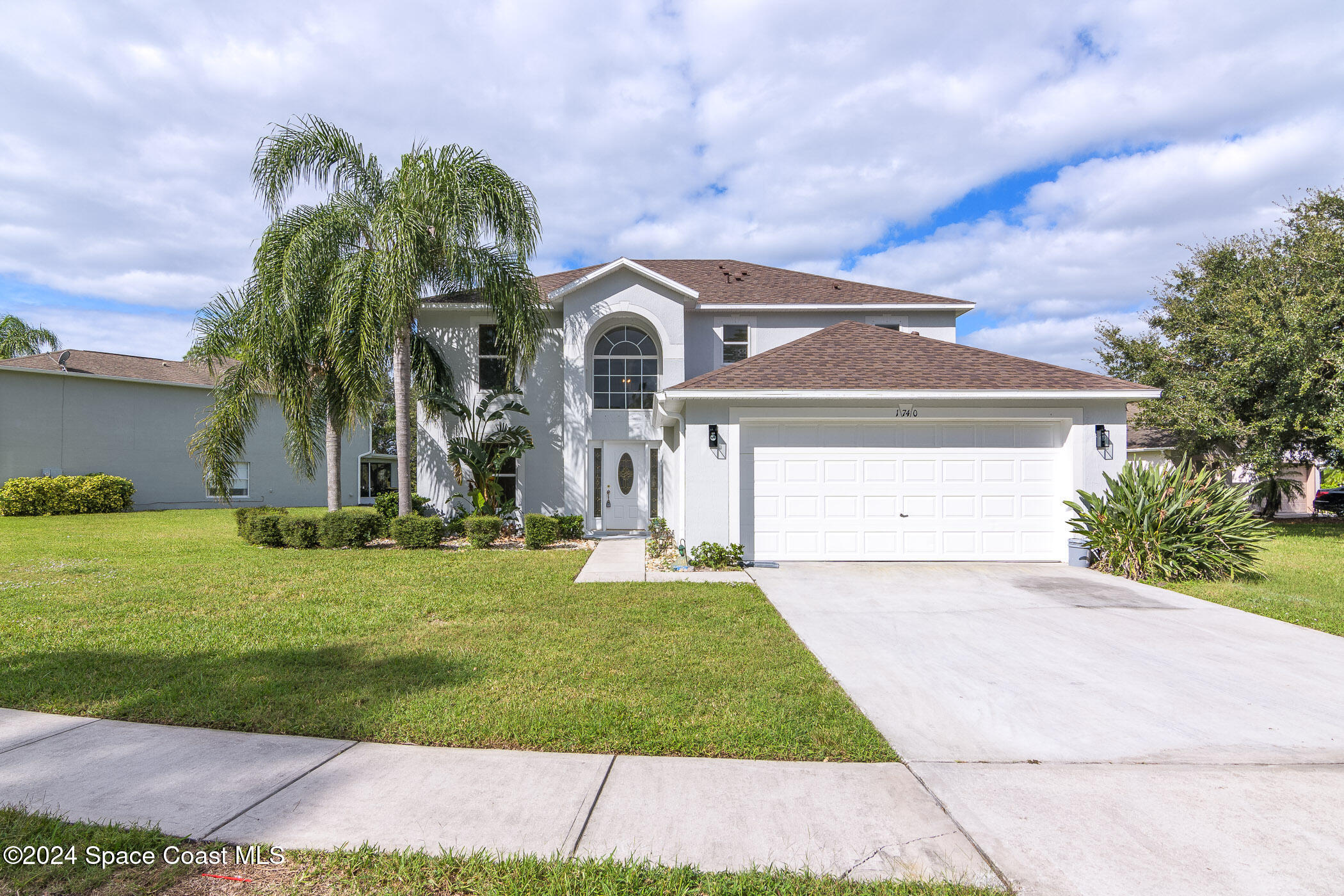 1740 Sawgrass Drive SW