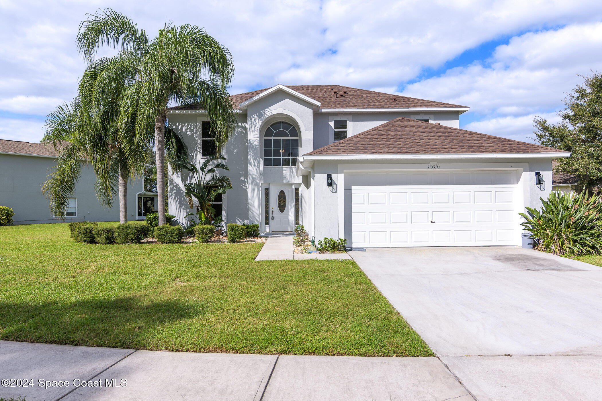 1740 Sawgrass Drive SW