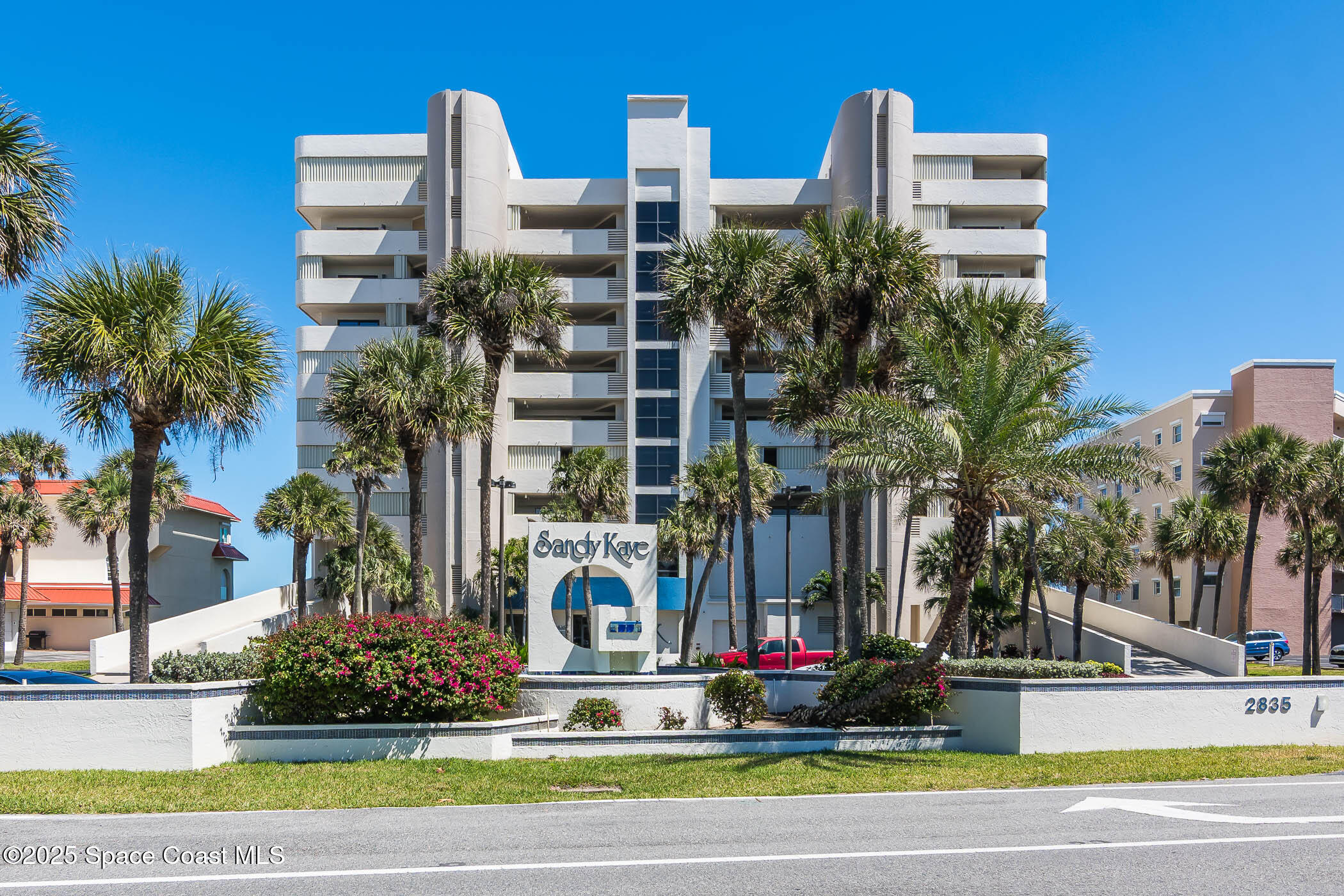 2835 N Highway A1a, 804