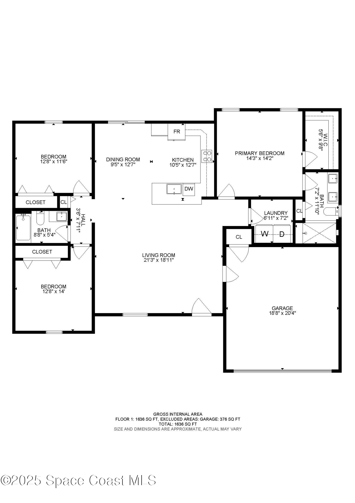 749 Bryant Road SW