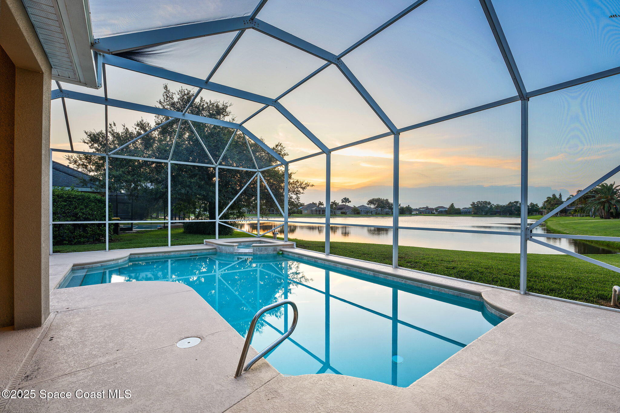 3620 Chardonnay Drive