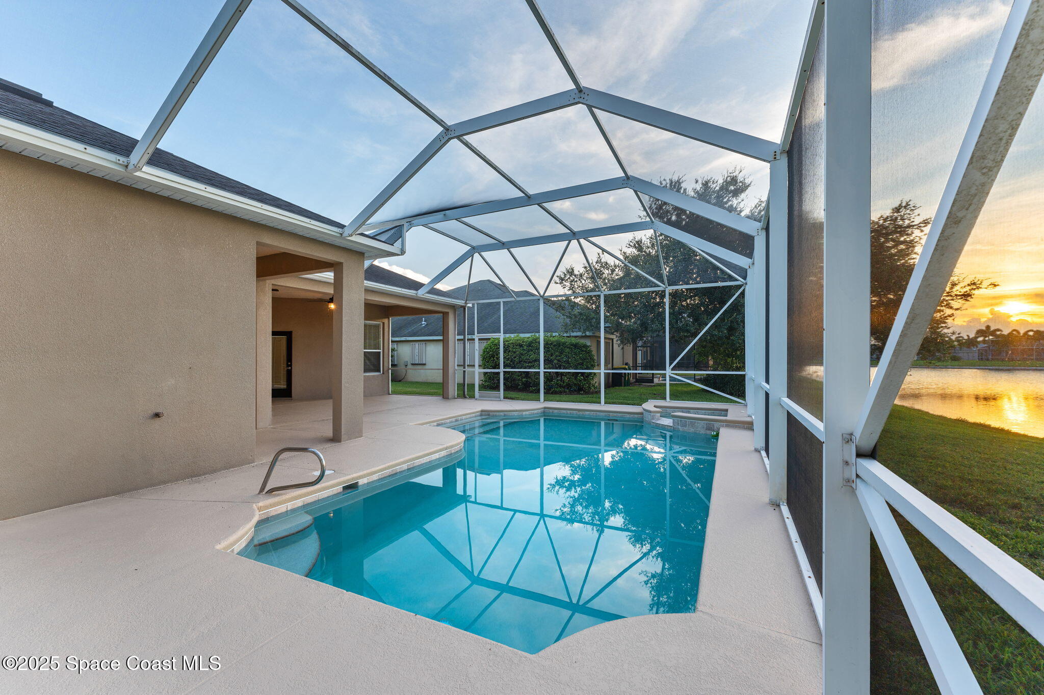 3620 Chardonnay Drive