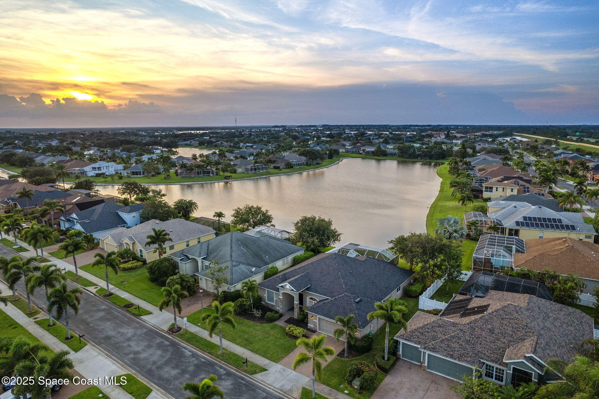 3620 Chardonnay Drive