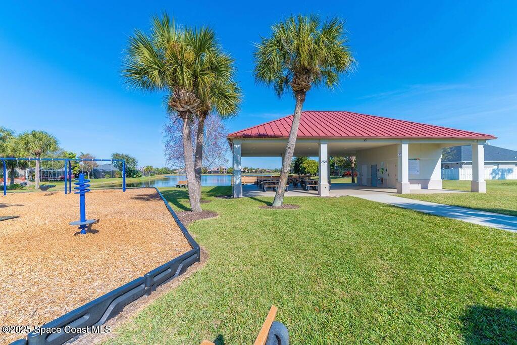 3620 Chardonnay Drive