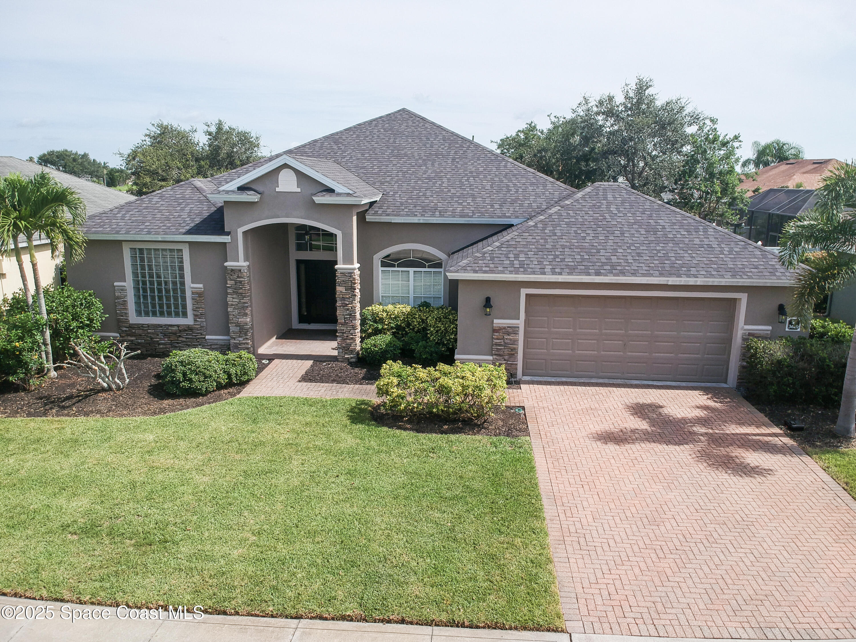 3620 Chardonnay Drive