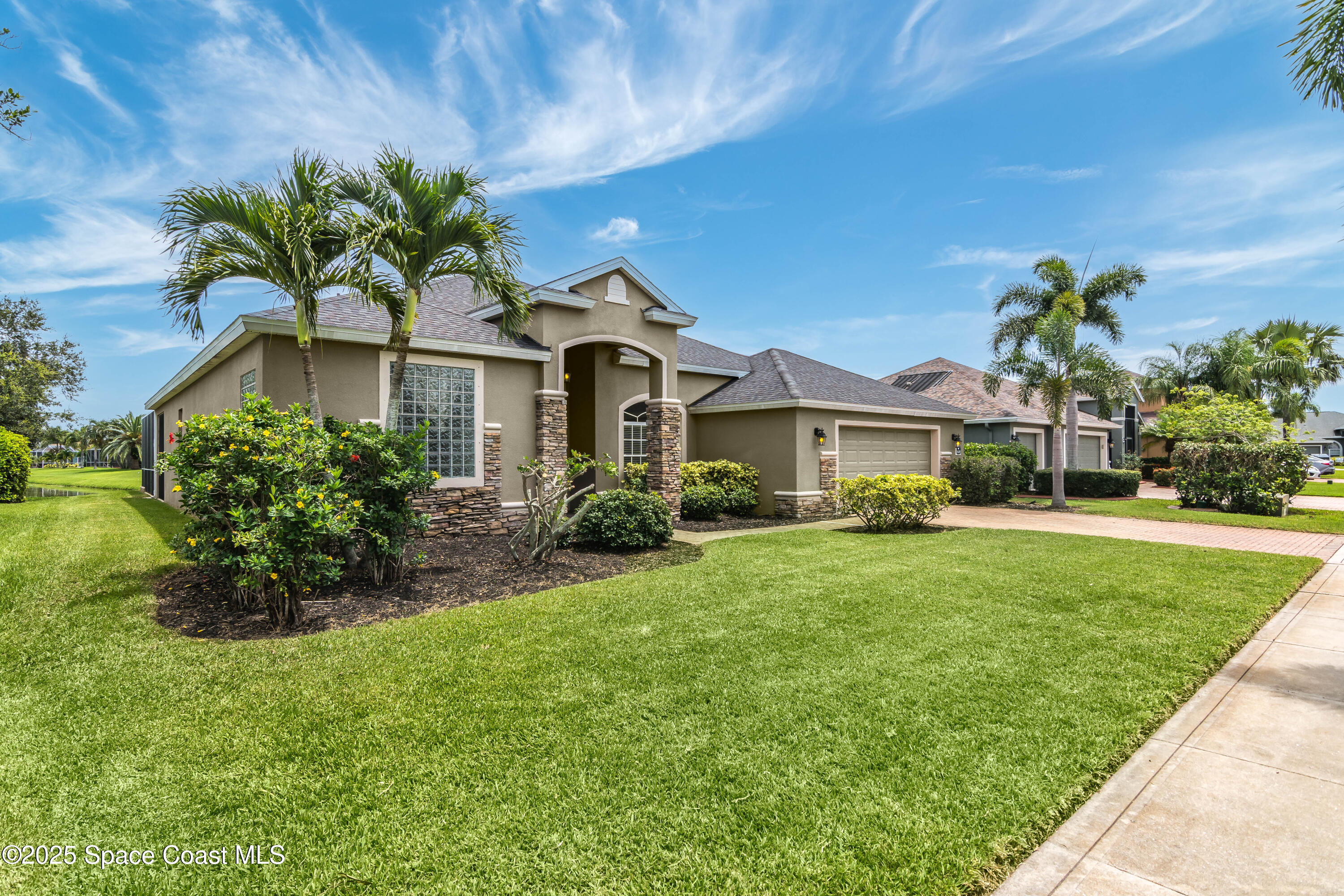 3620 Chardonnay Drive