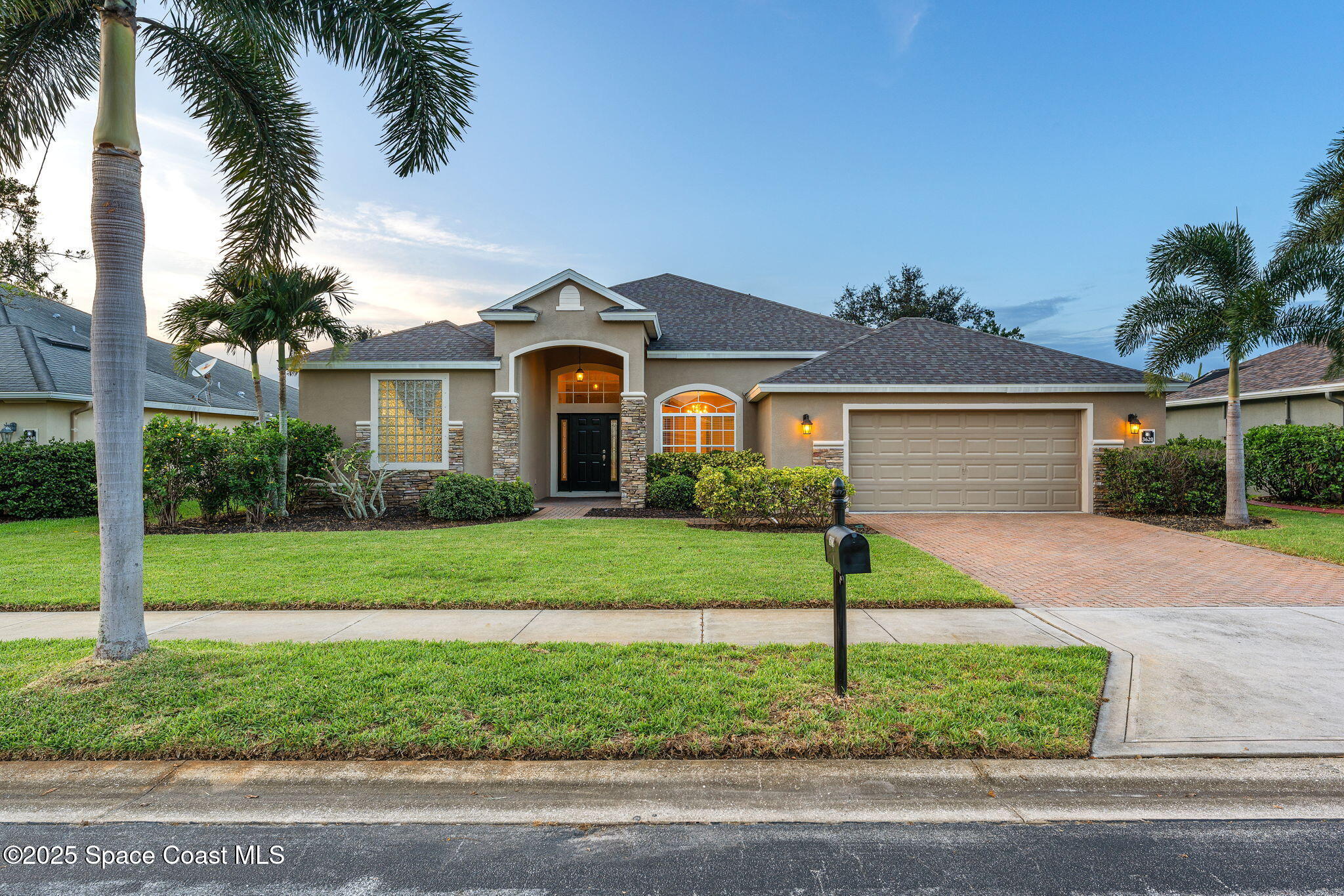 3620 Chardonnay Drive