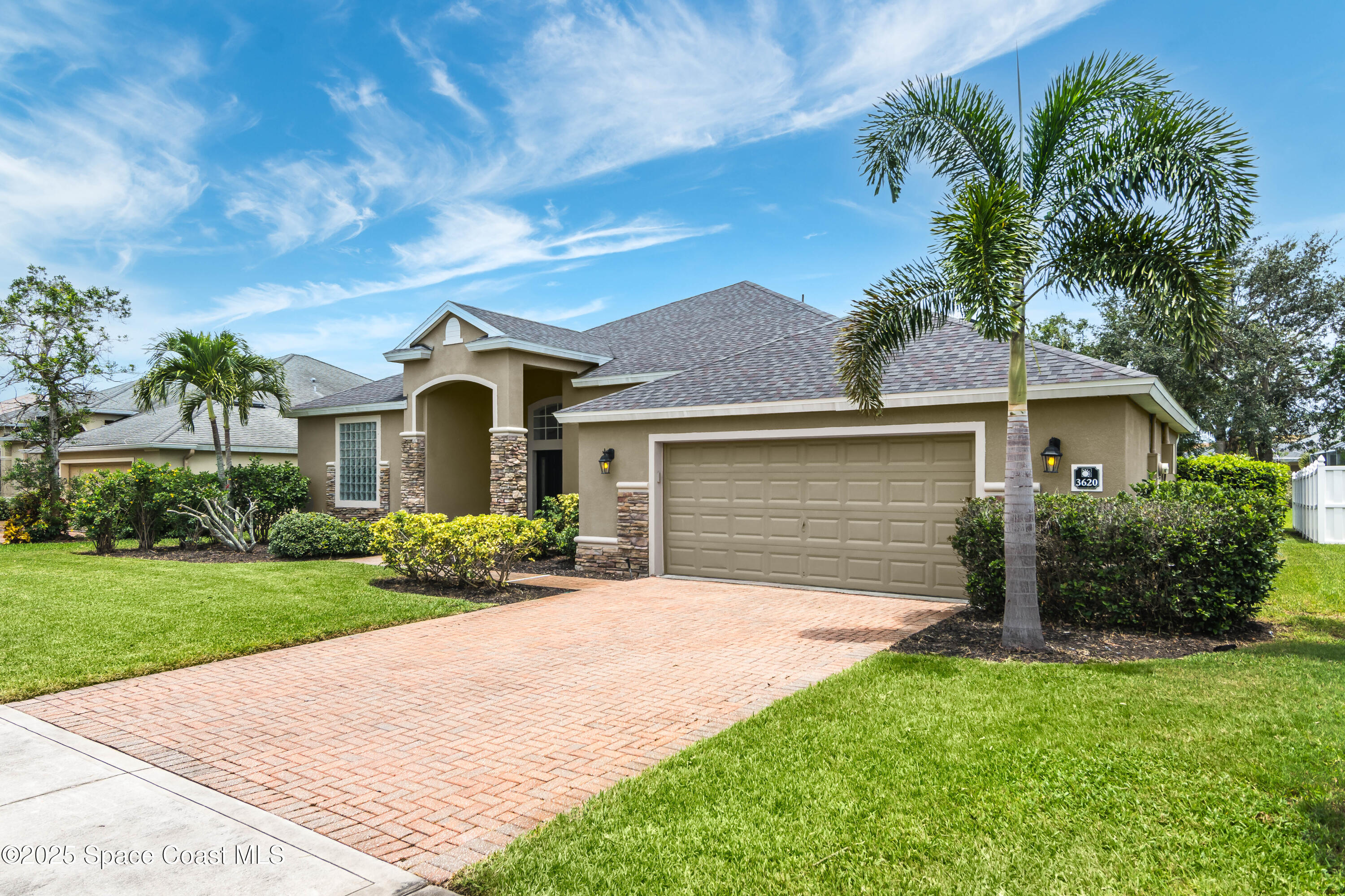 3620 Chardonnay Drive