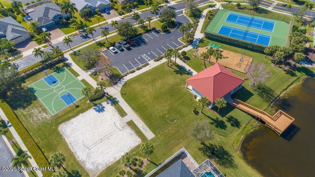3620 Chardonnay Drive