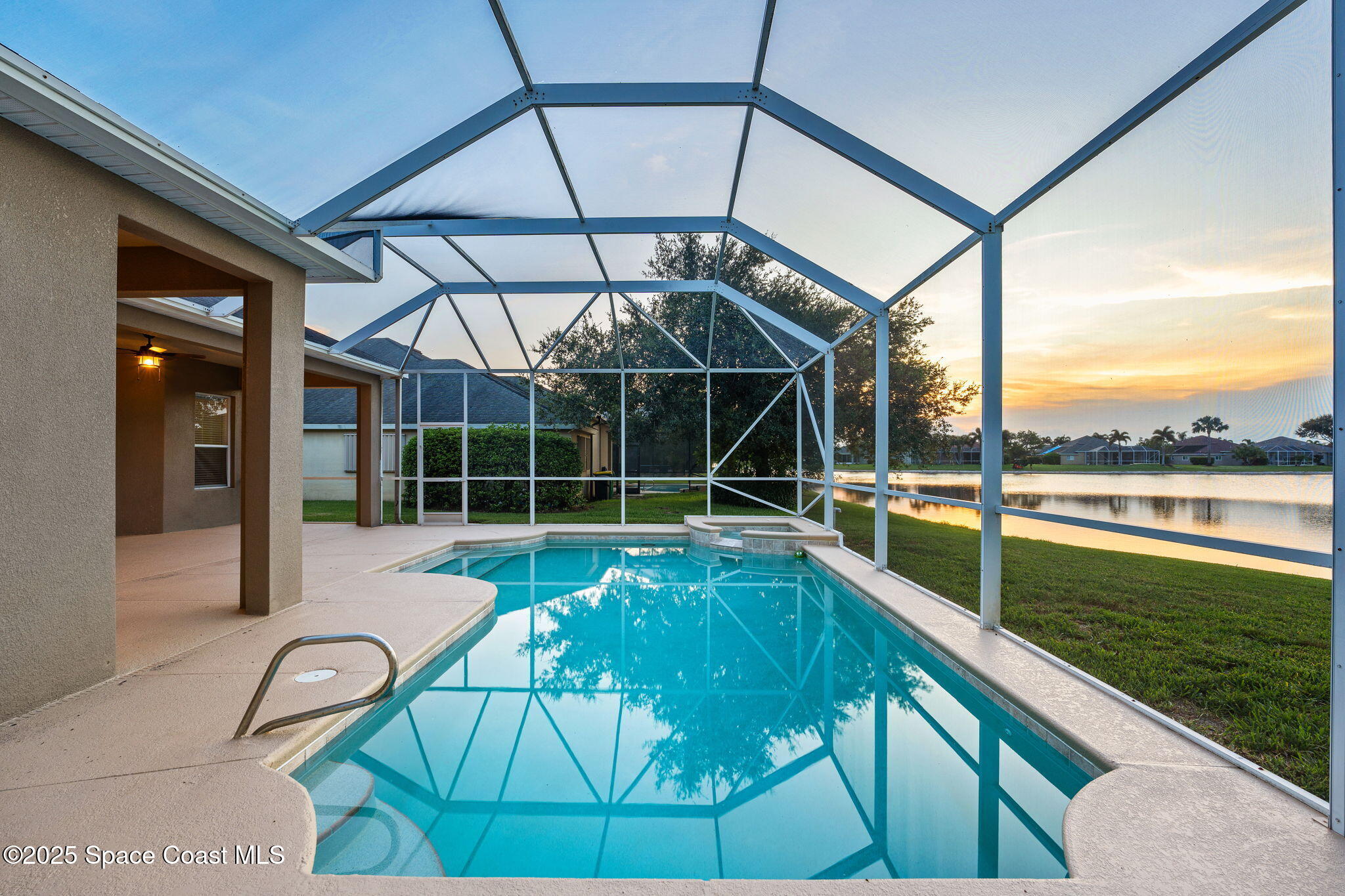 3620 Chardonnay Drive
