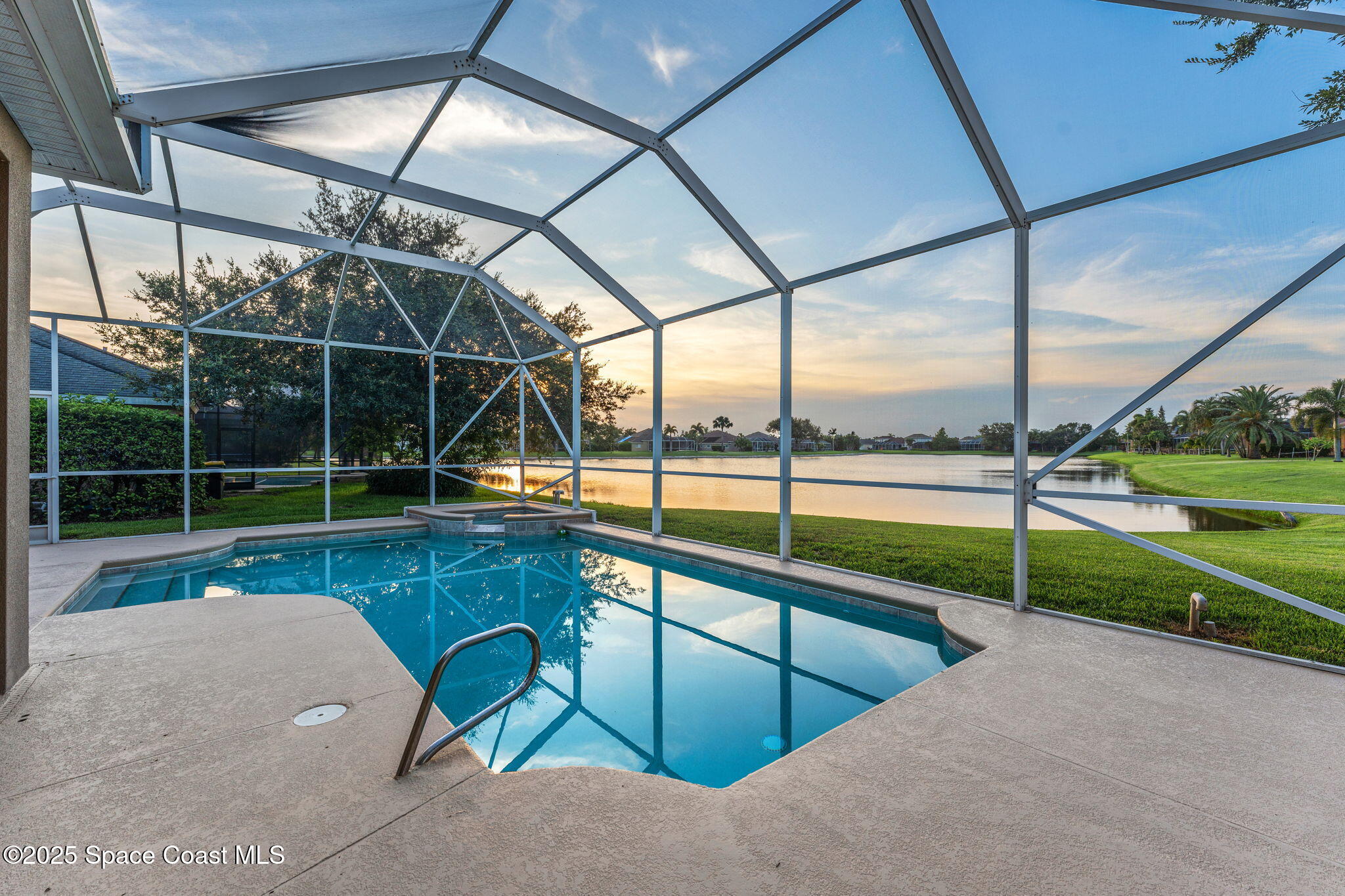 3620 Chardonnay Drive