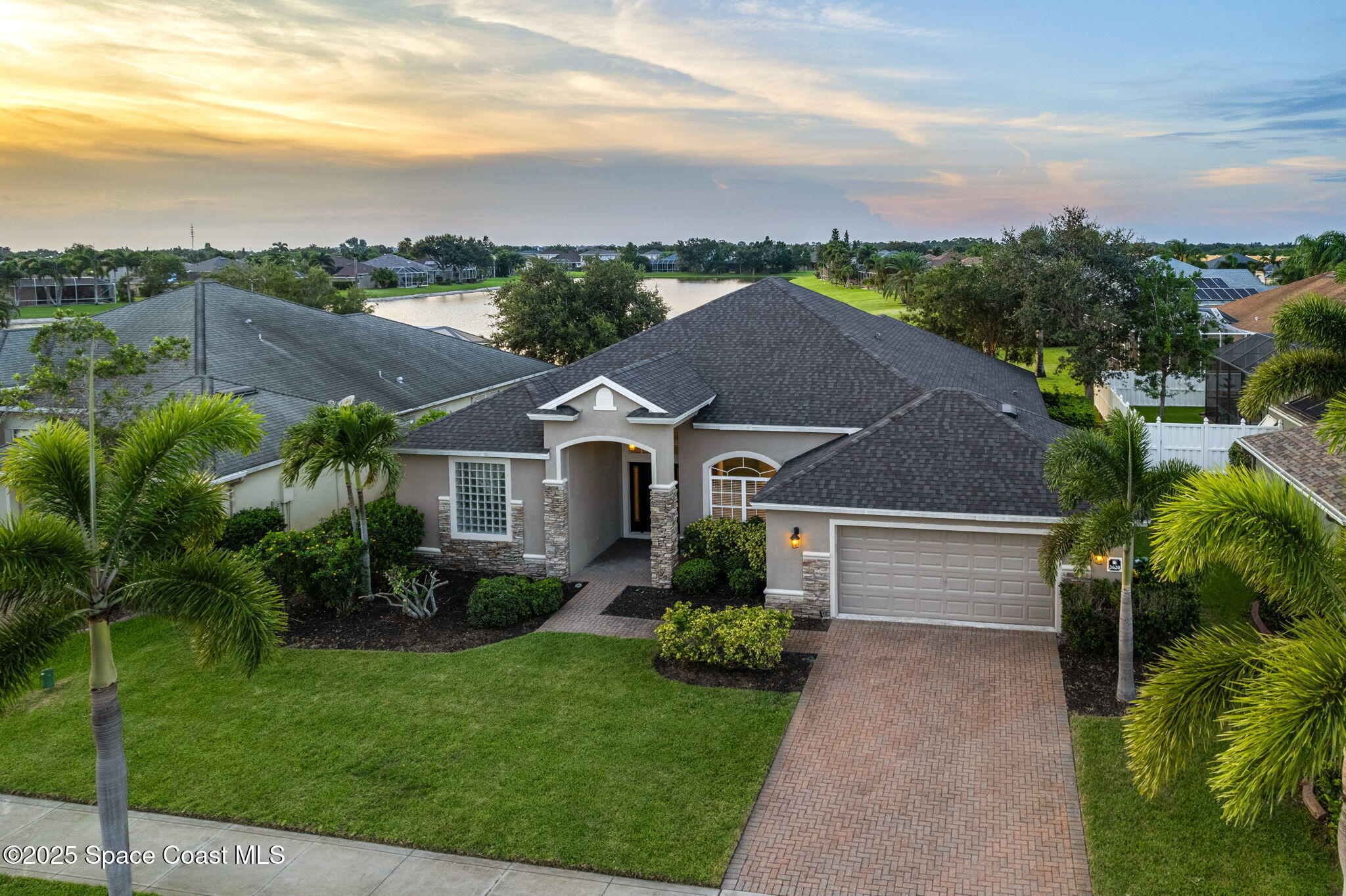 3620 Chardonnay Drive