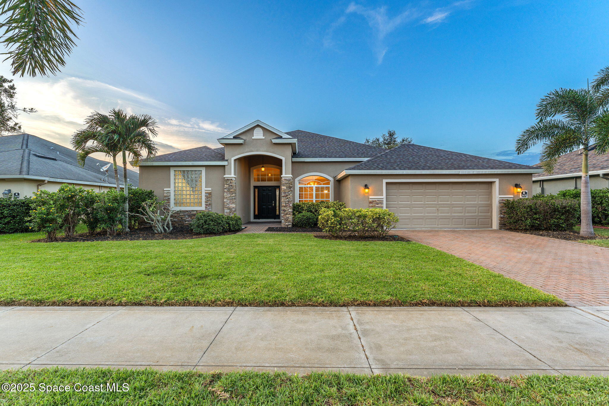 3620 Chardonnay Drive