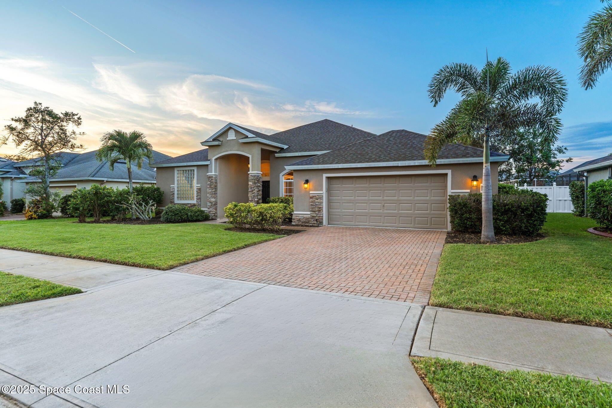 3620 Chardonnay Drive