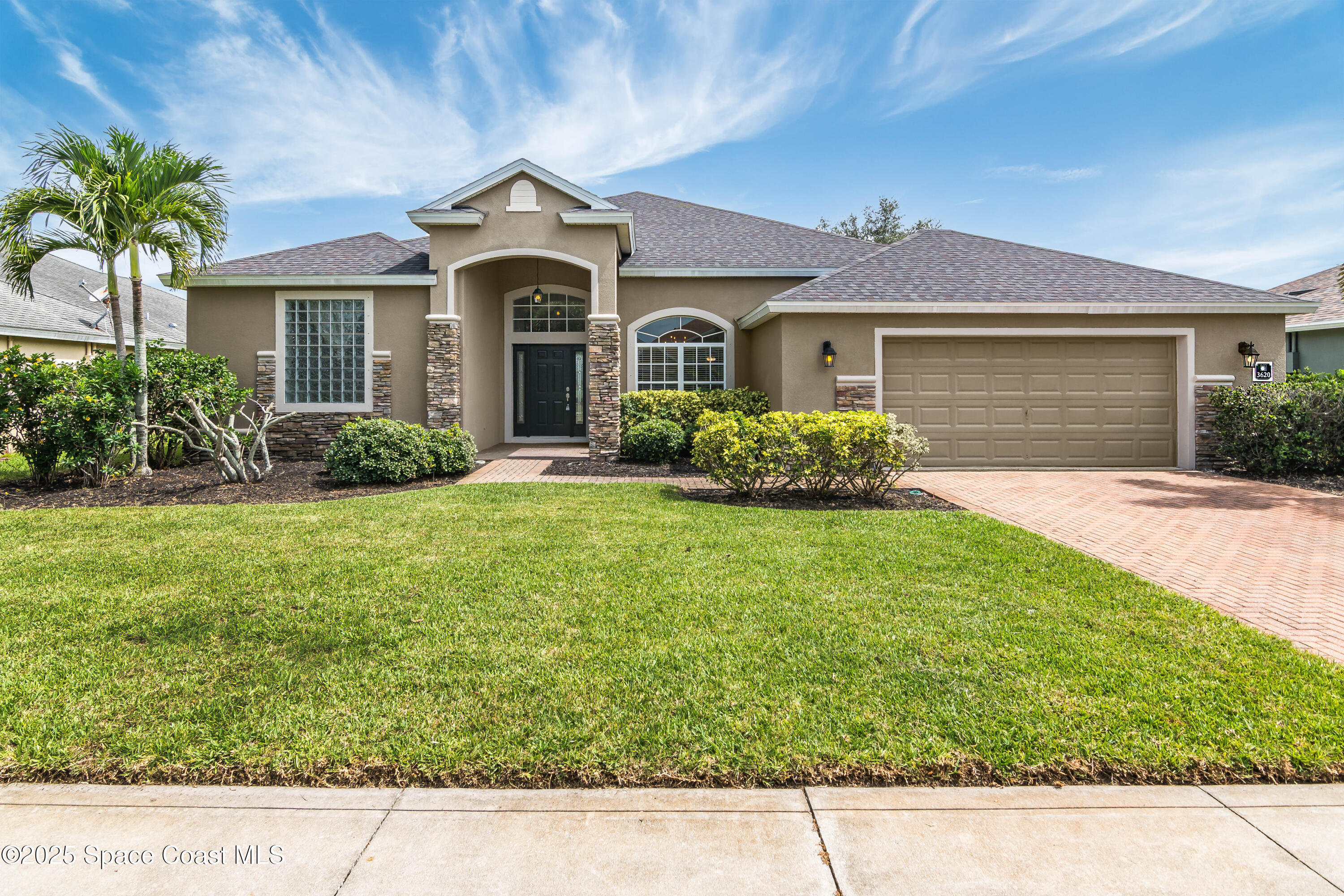 3620 Chardonnay Drive