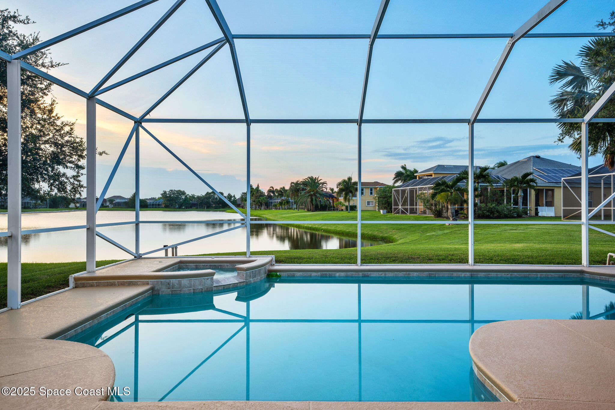 3620 Chardonnay Drive