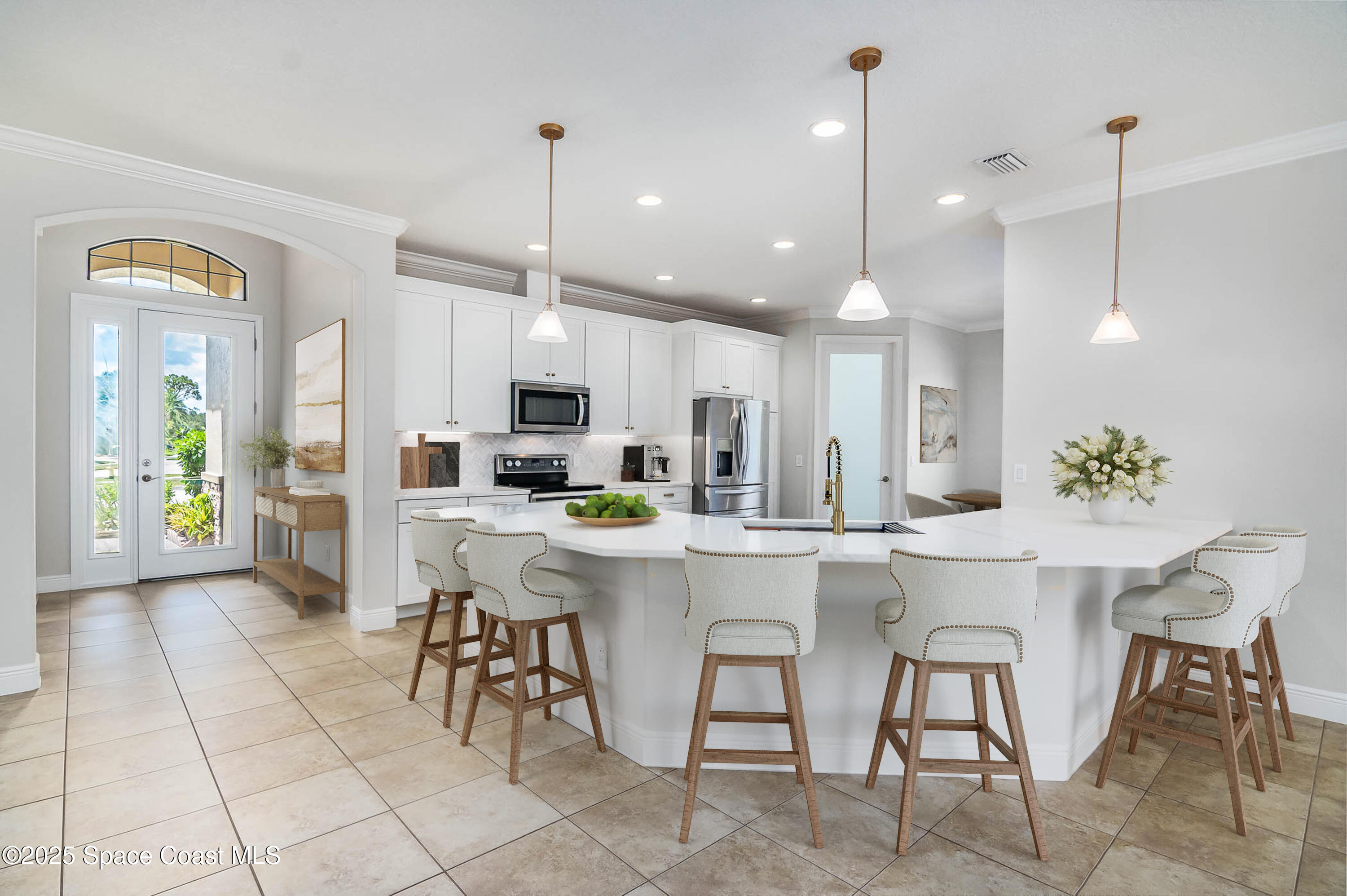 8553 Drayton Circle