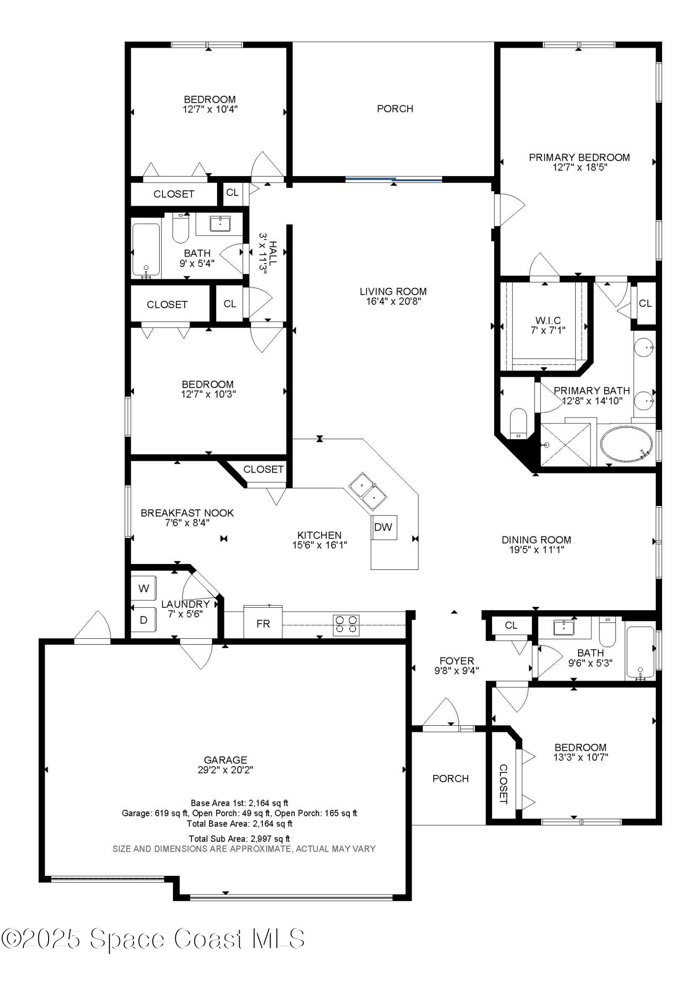 8553 Drayton Circle