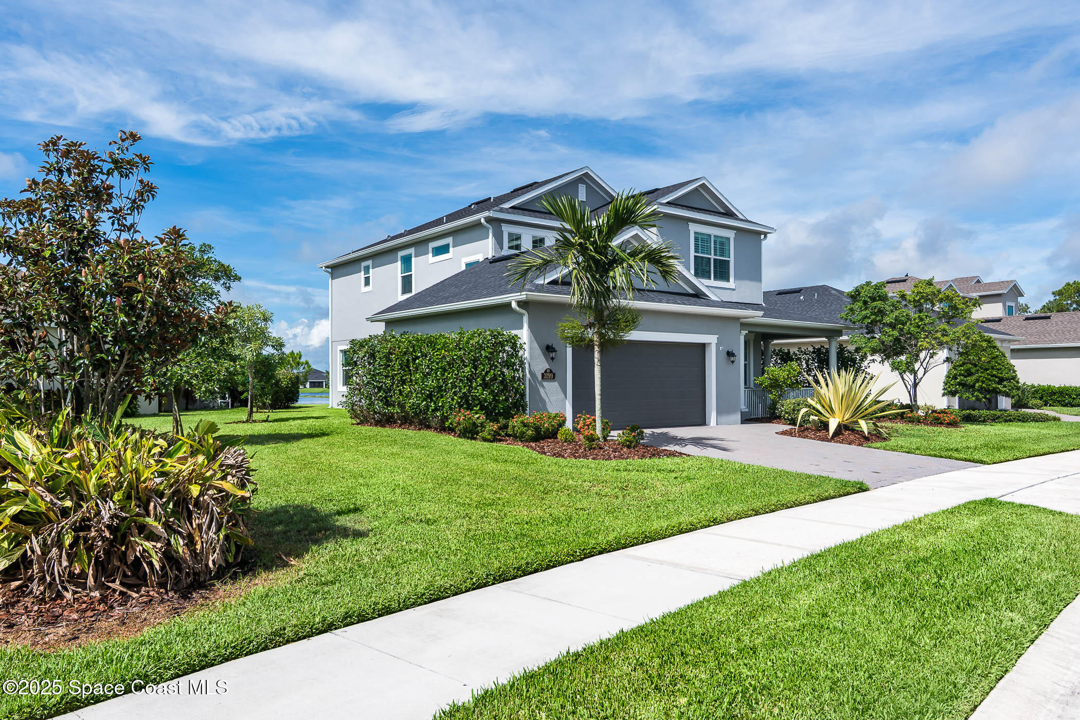3199 Ribbon Grass Drive