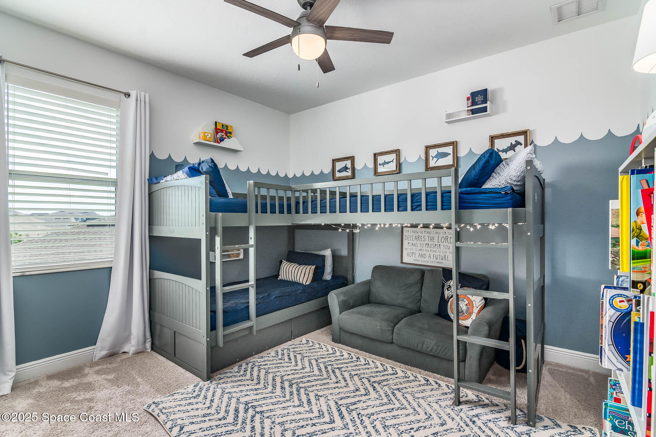 3199 Ribbon Grass Drive