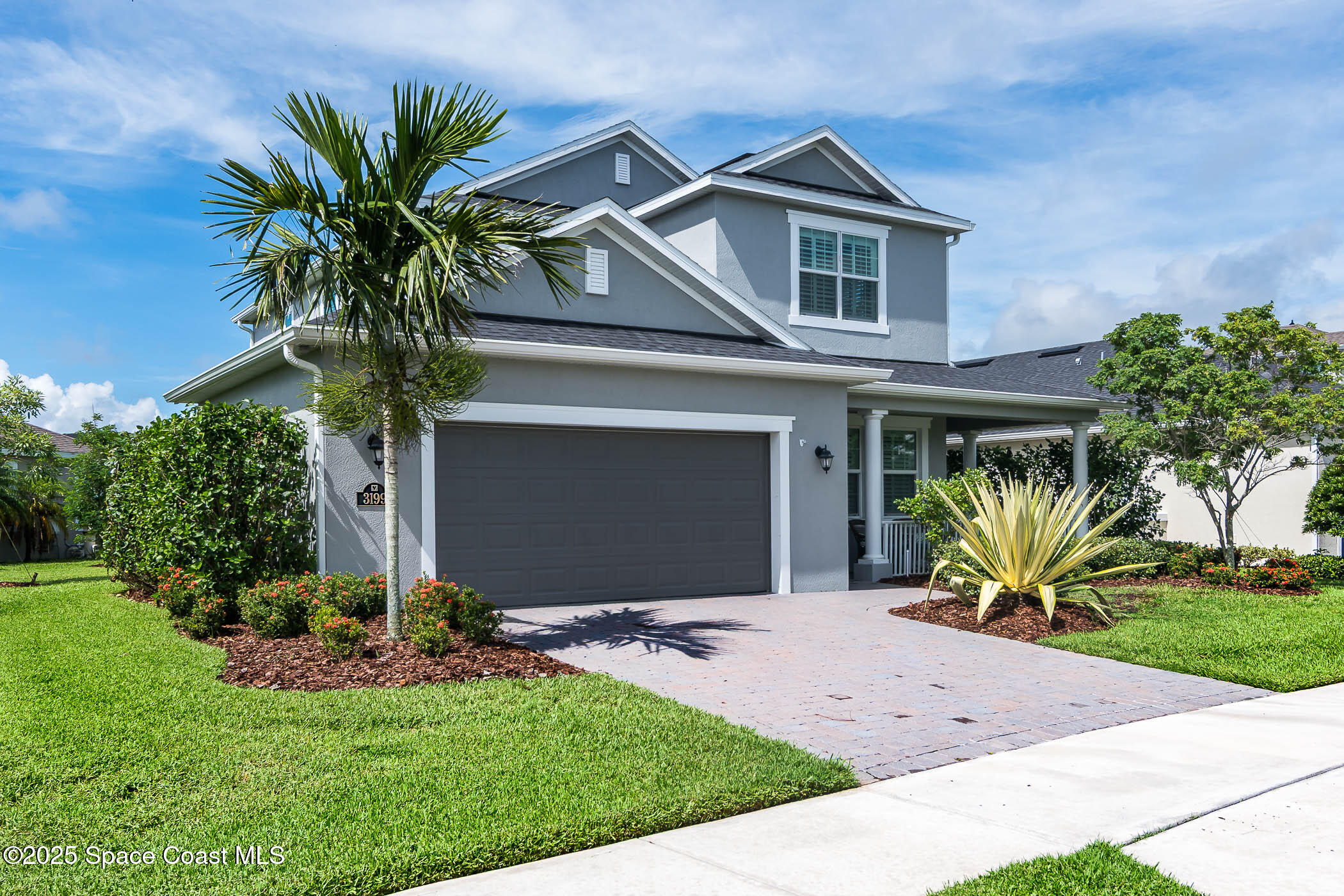 3199 Ribbon Grass Drive
