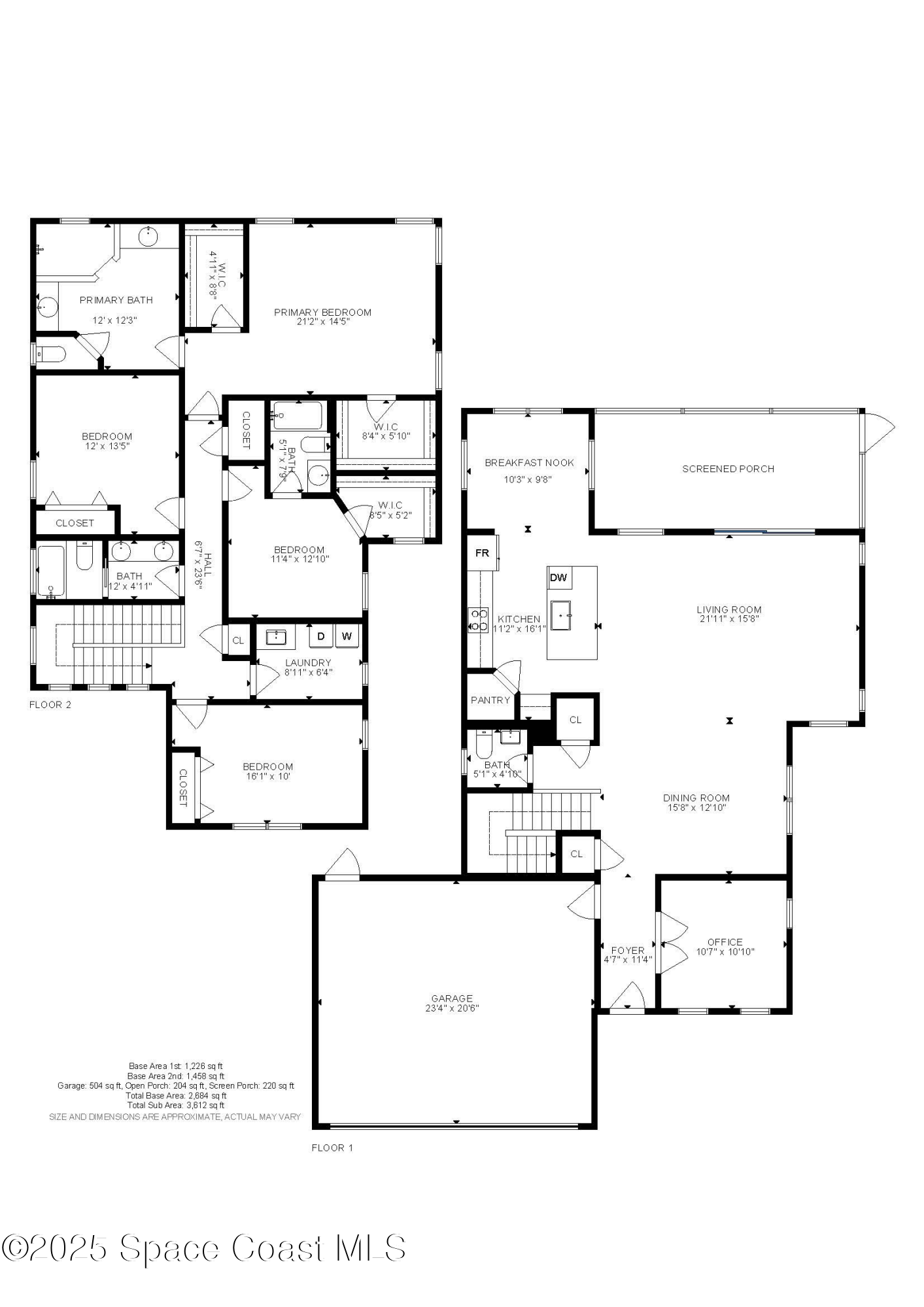 3199 Ribbon Grass Drive