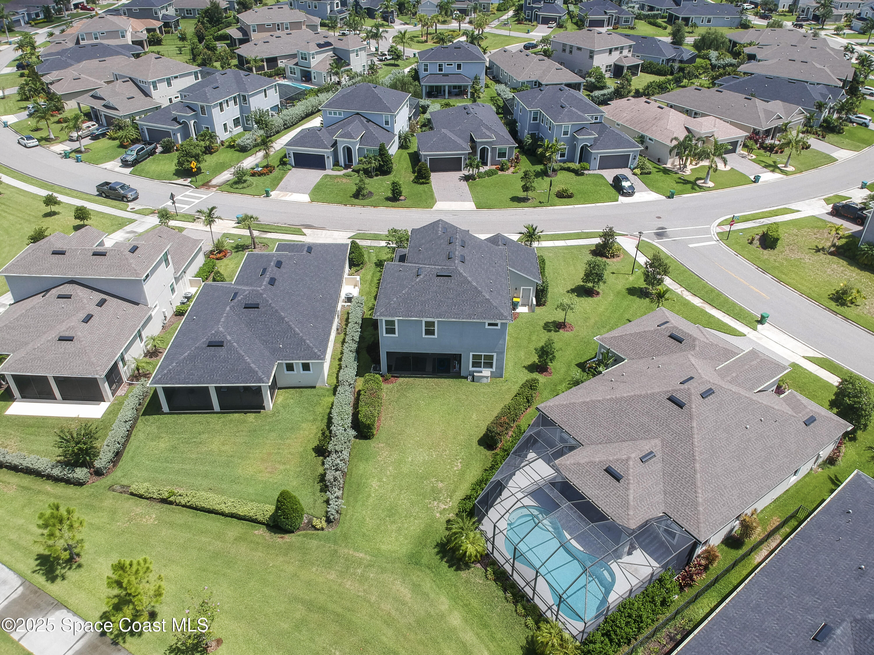 3199 Ribbon Grass Drive