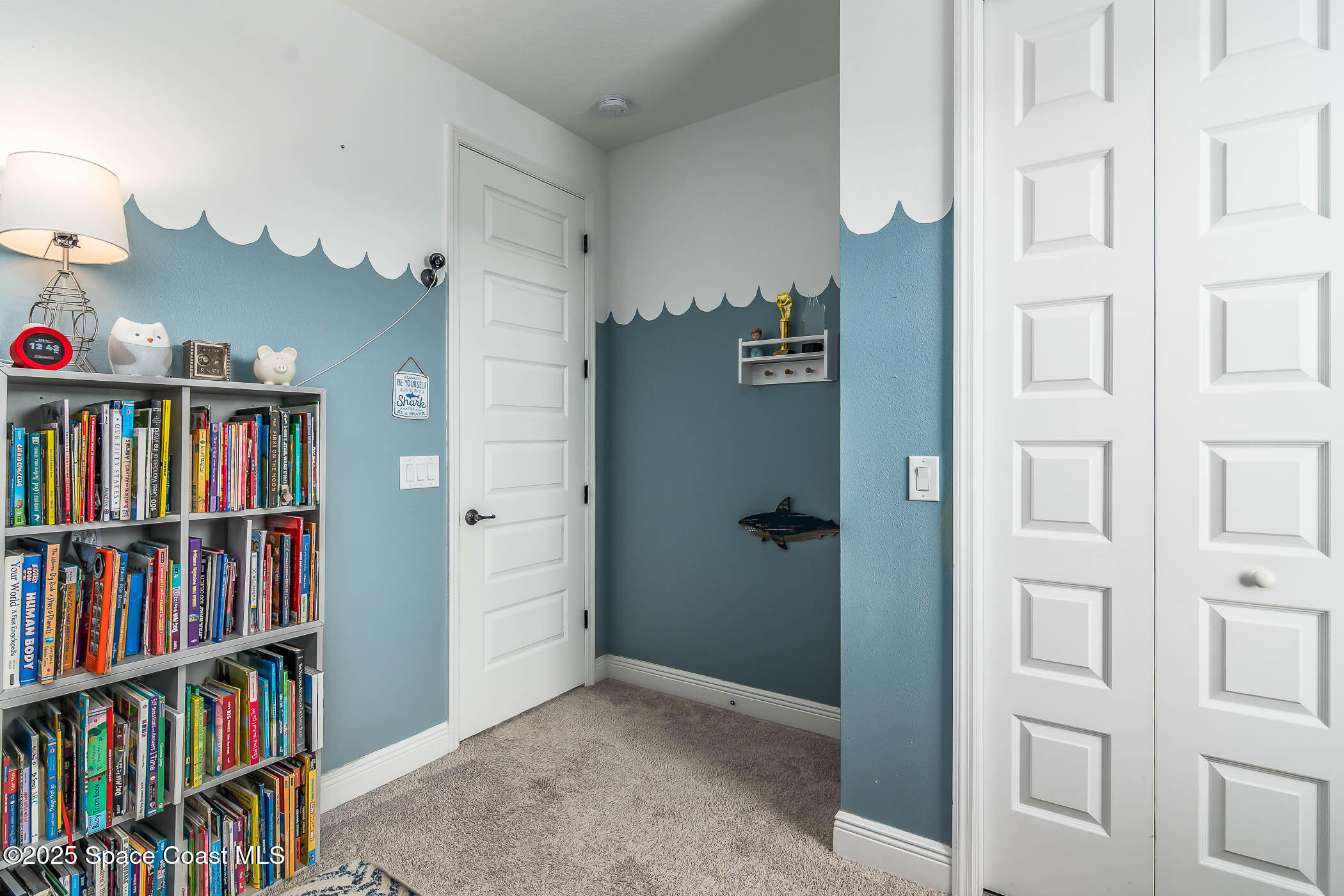 3199 Ribbon Grass Drive