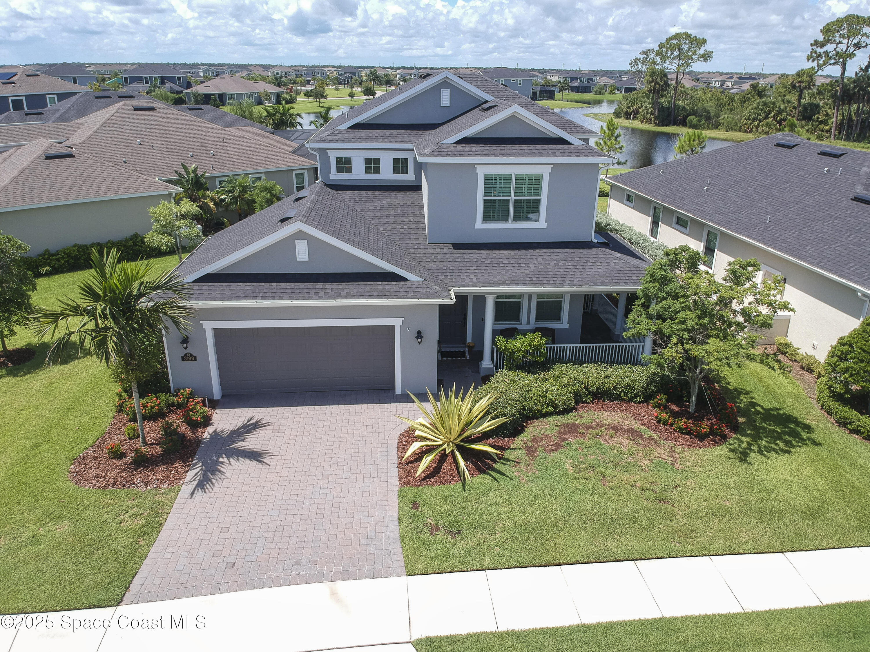 3199 Ribbon Grass Drive