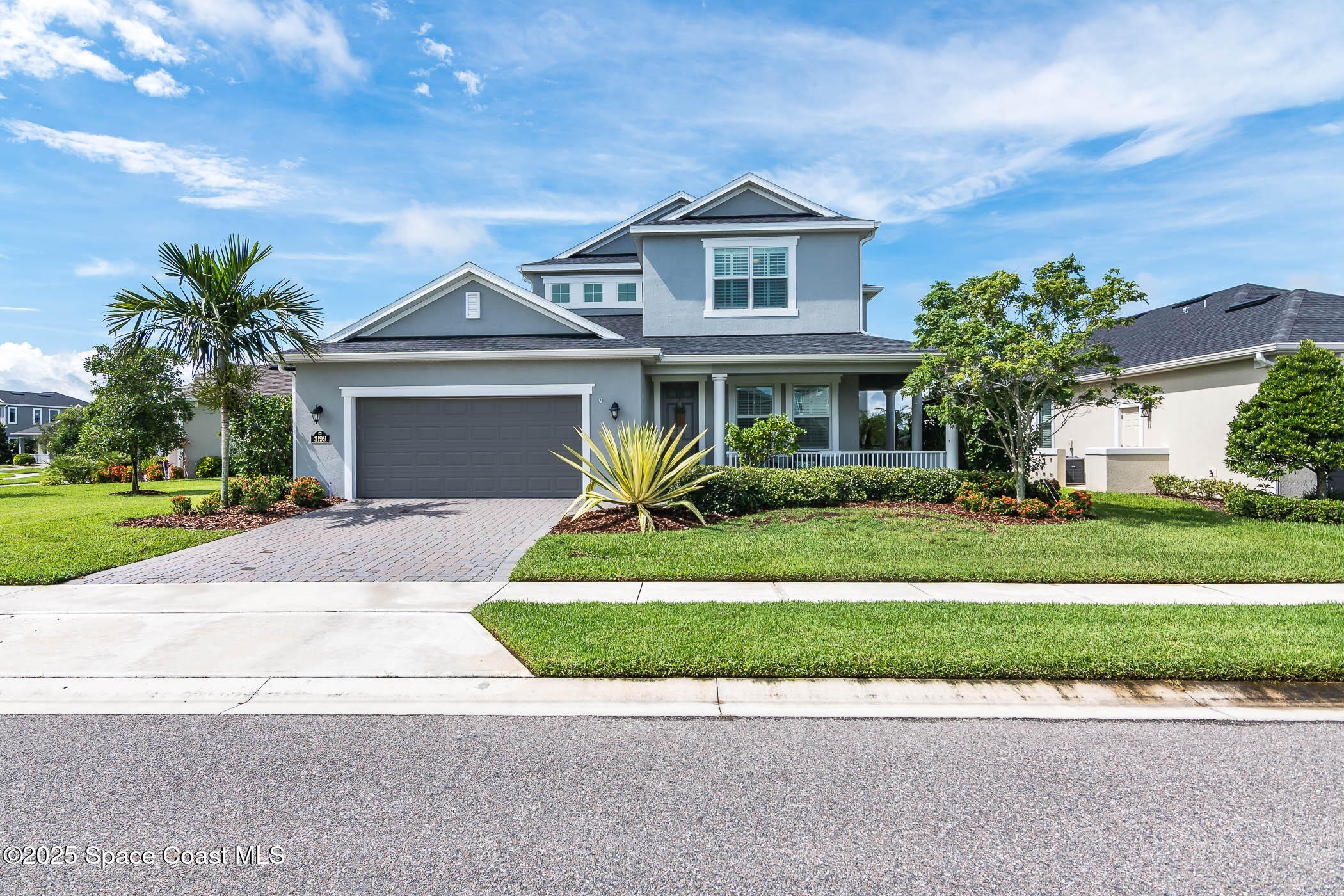 3199 Ribbon Grass Drive