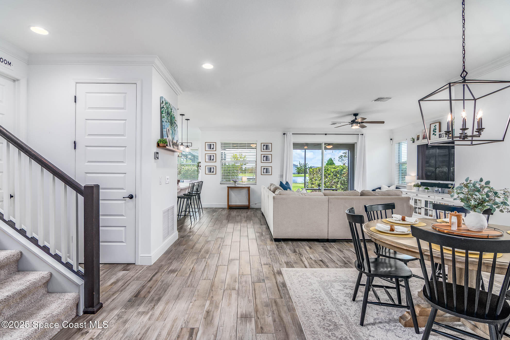 3199 Ribbon Grass Drive