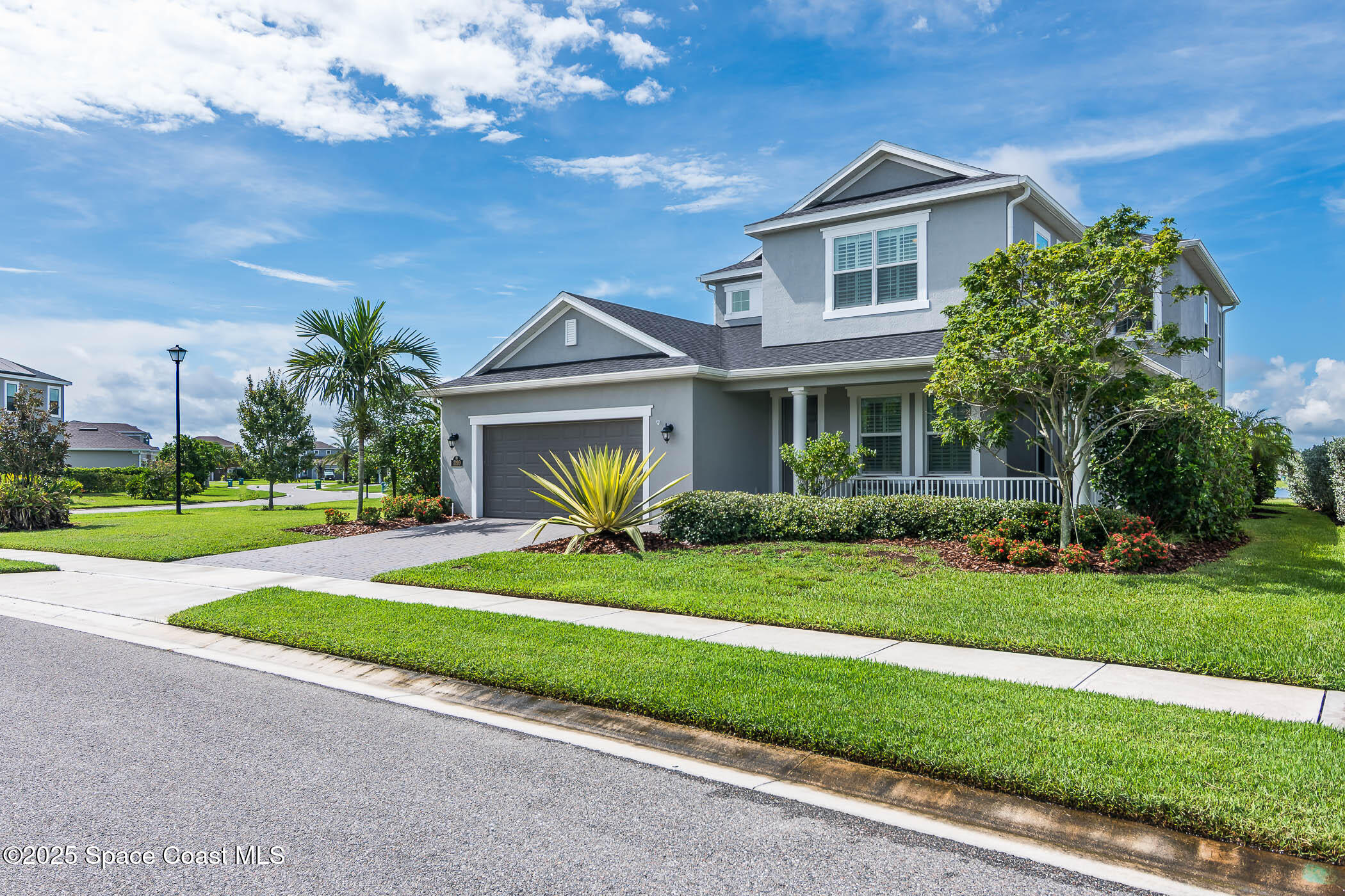 3199 Ribbon Grass Drive