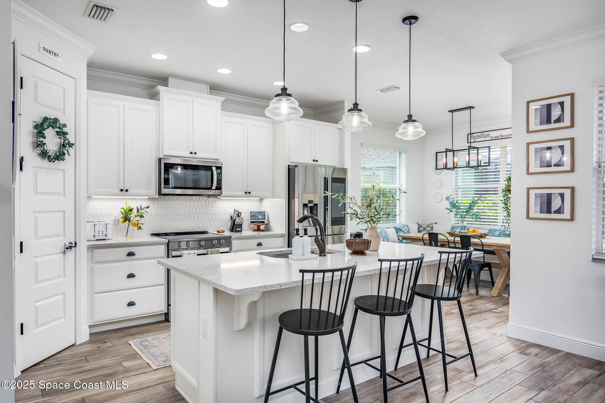 3199 Ribbon Grass Drive