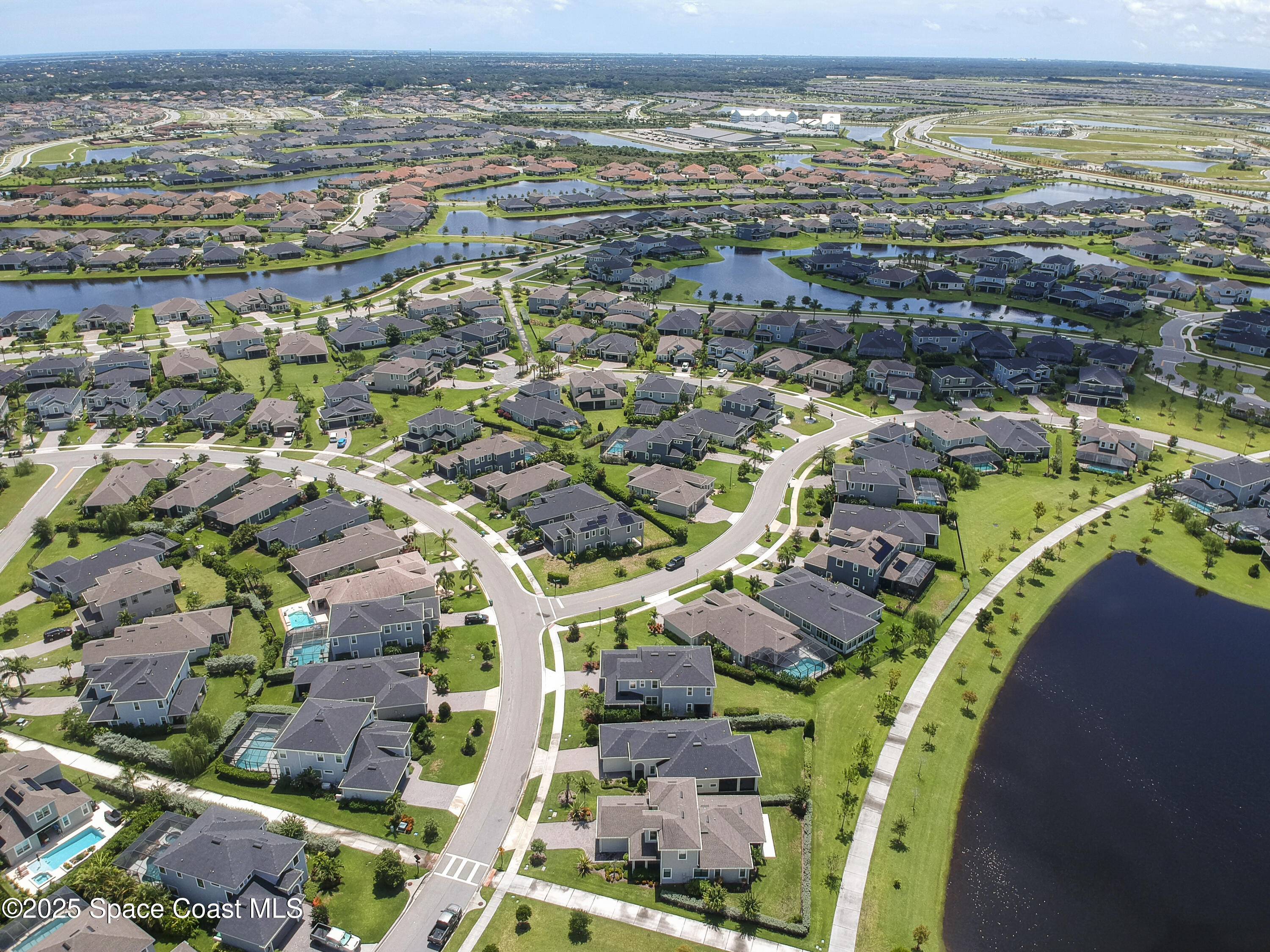 3199 Ribbon Grass Drive